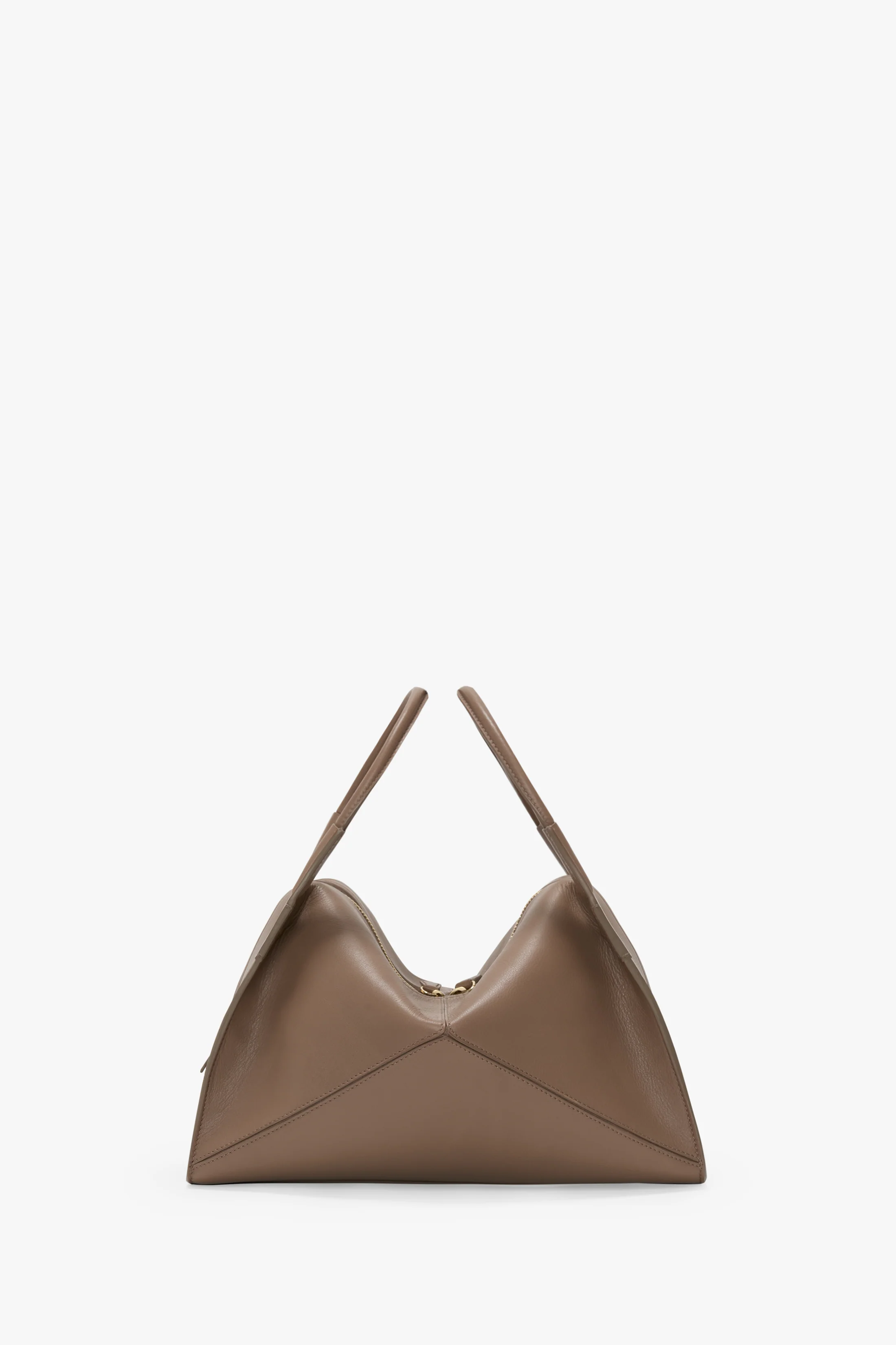 Victoria Plié Bag