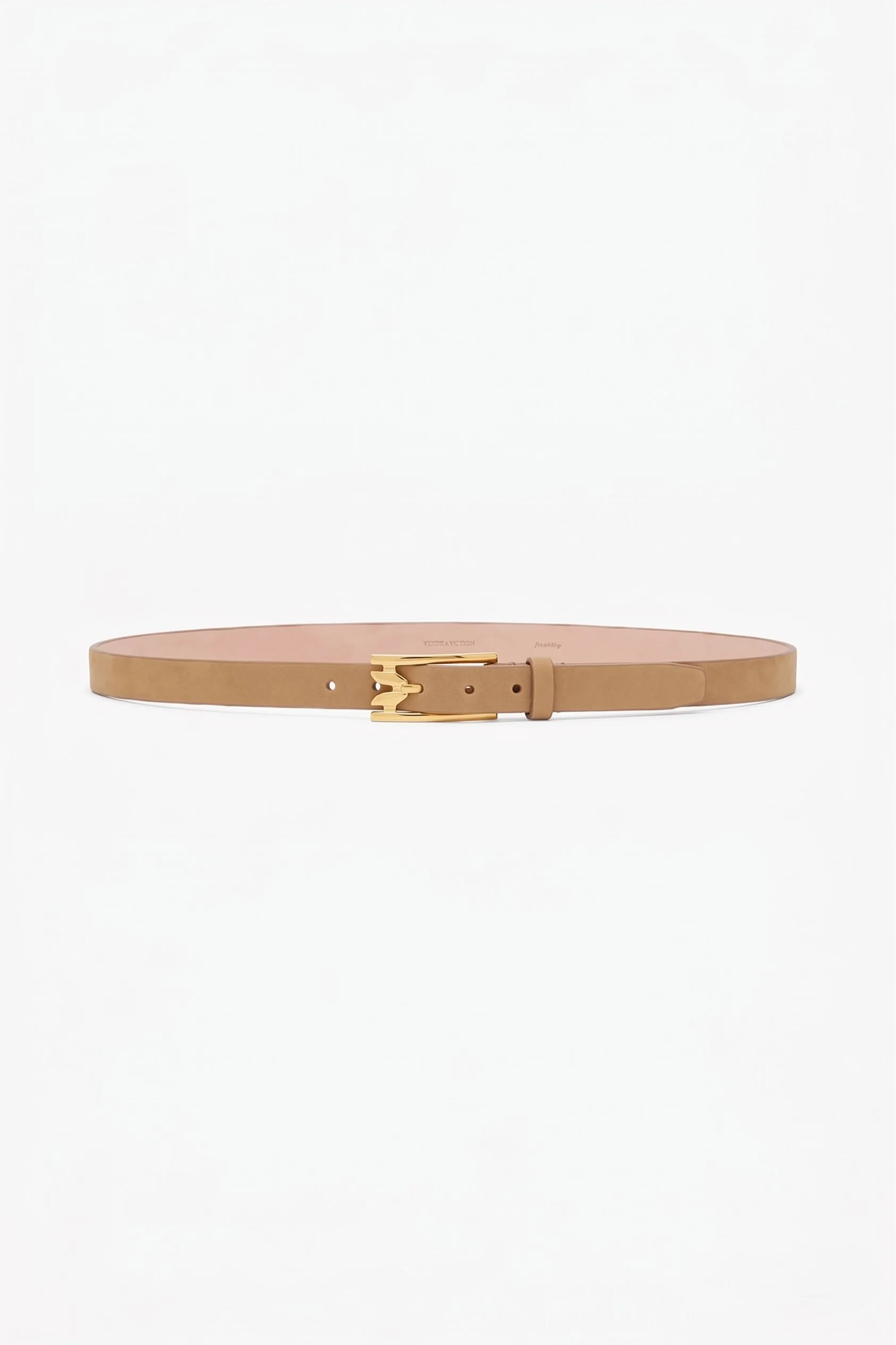 Dorian Pin Buckle Belt