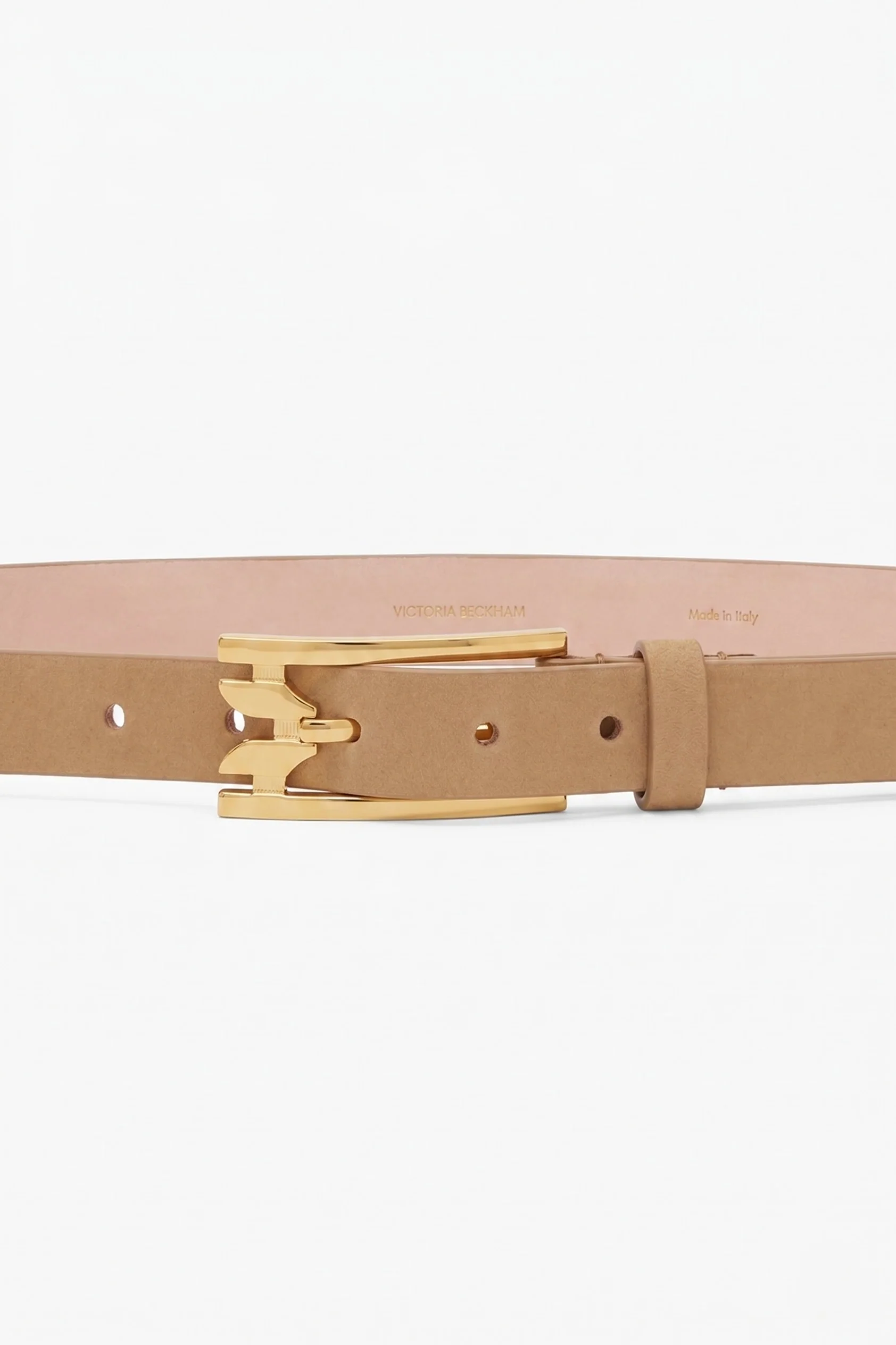Dorian Pin Buckle Belt