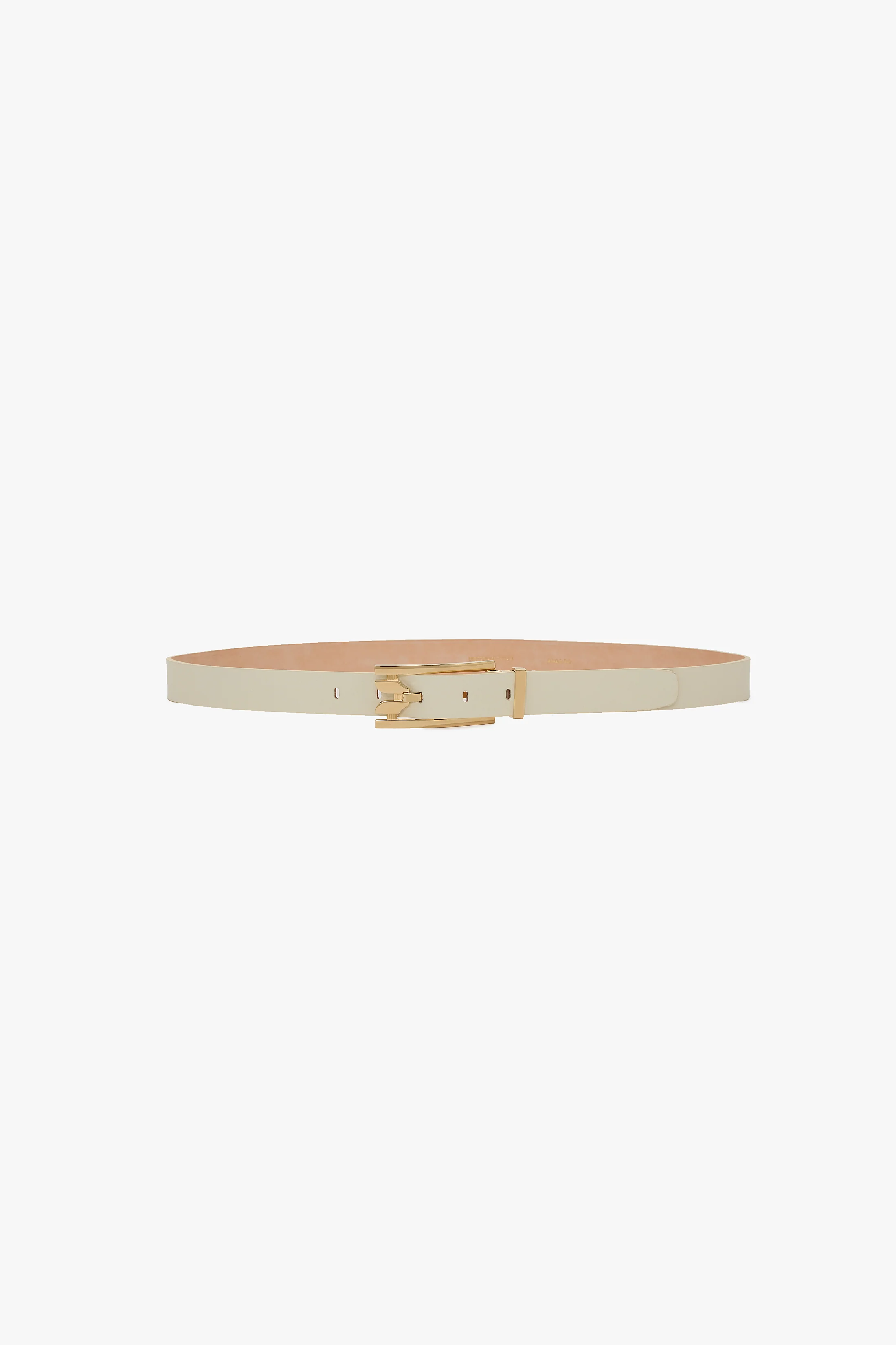 Dorian Pin Buckle Belt