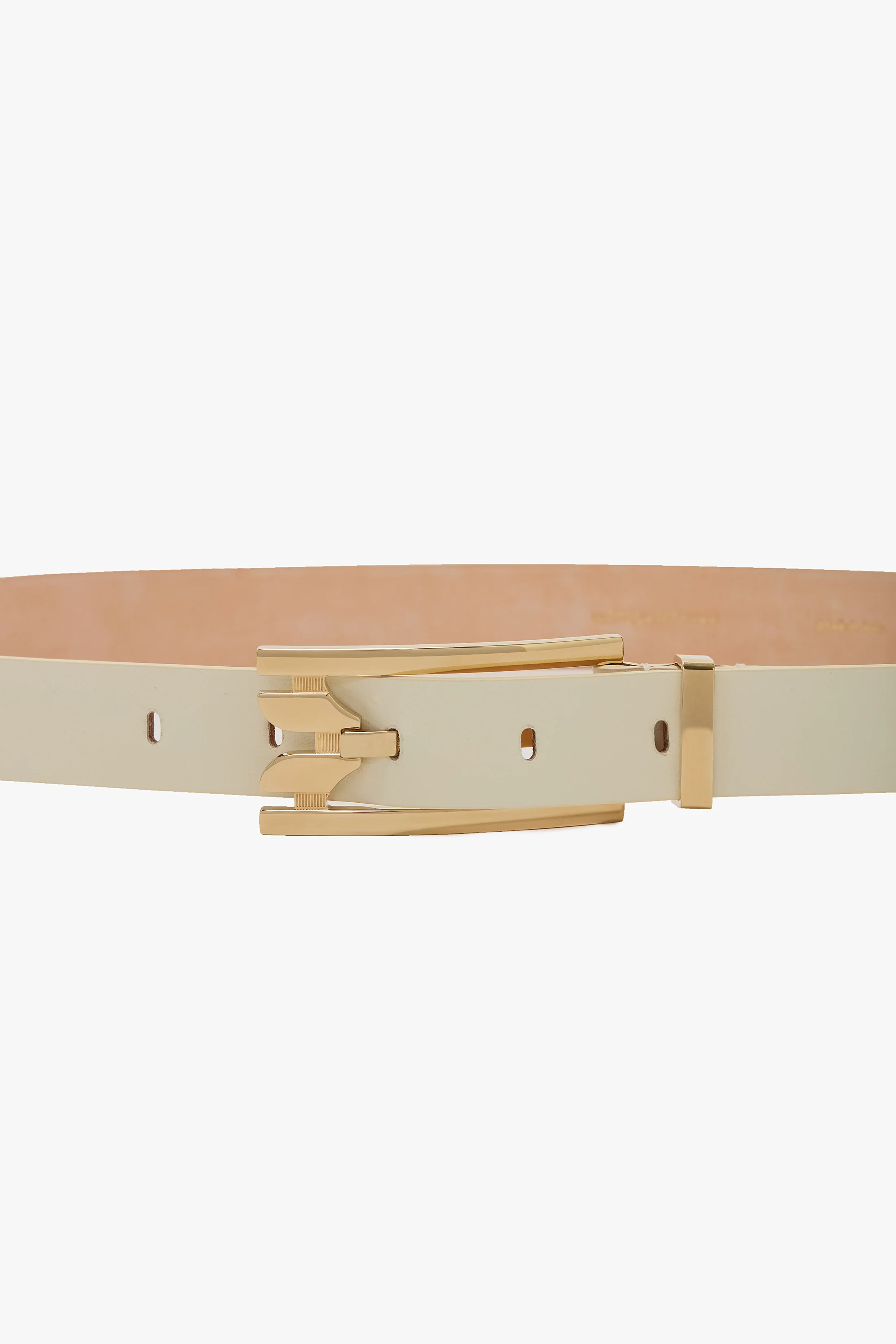Dorian Pin Buckle Belt