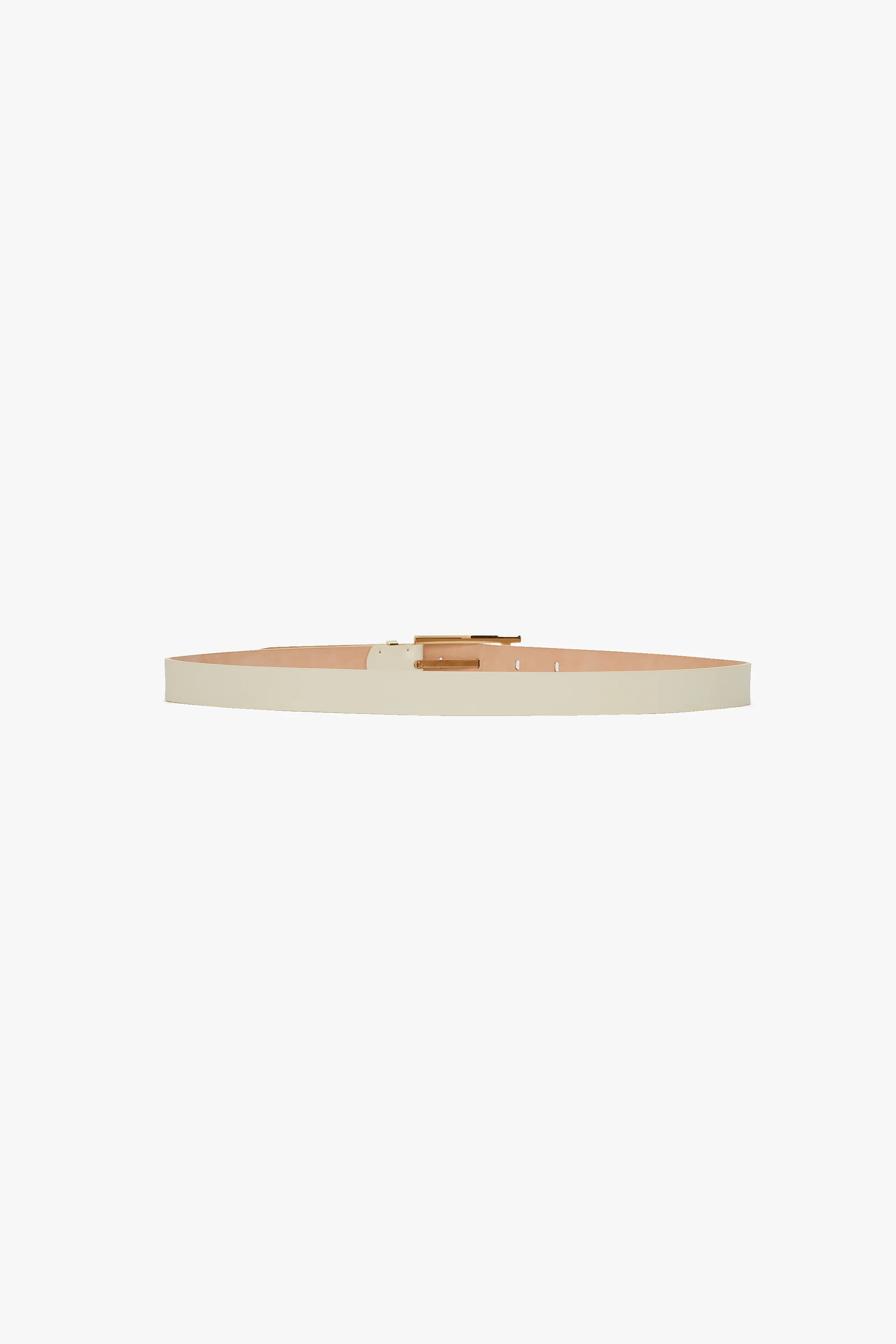 Dorian Pin Buckle Belt