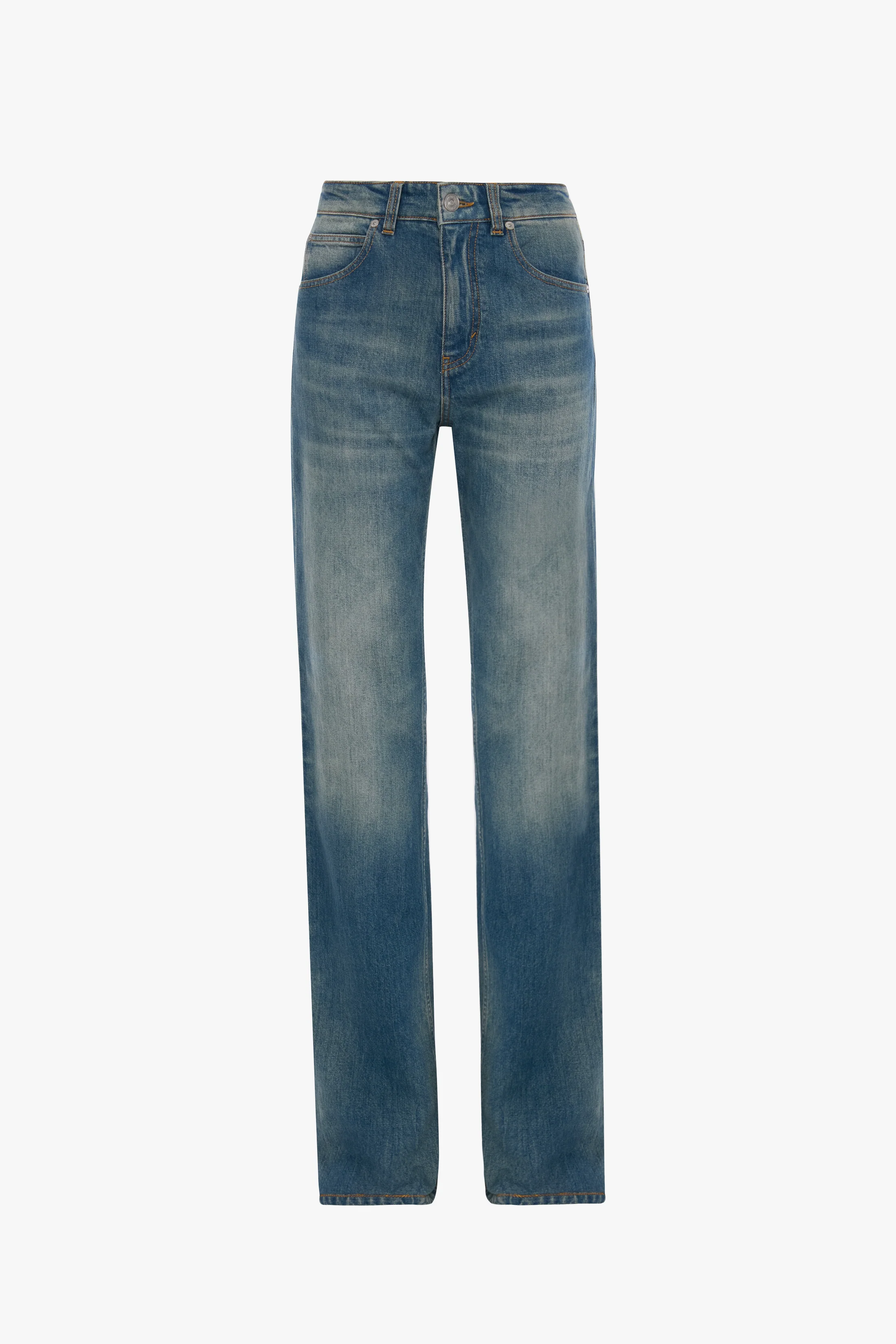 2395-julia-stretch-jean-in-worn-blue-wash-5.webp Julia Stretch Jean In Worn Blue Wash