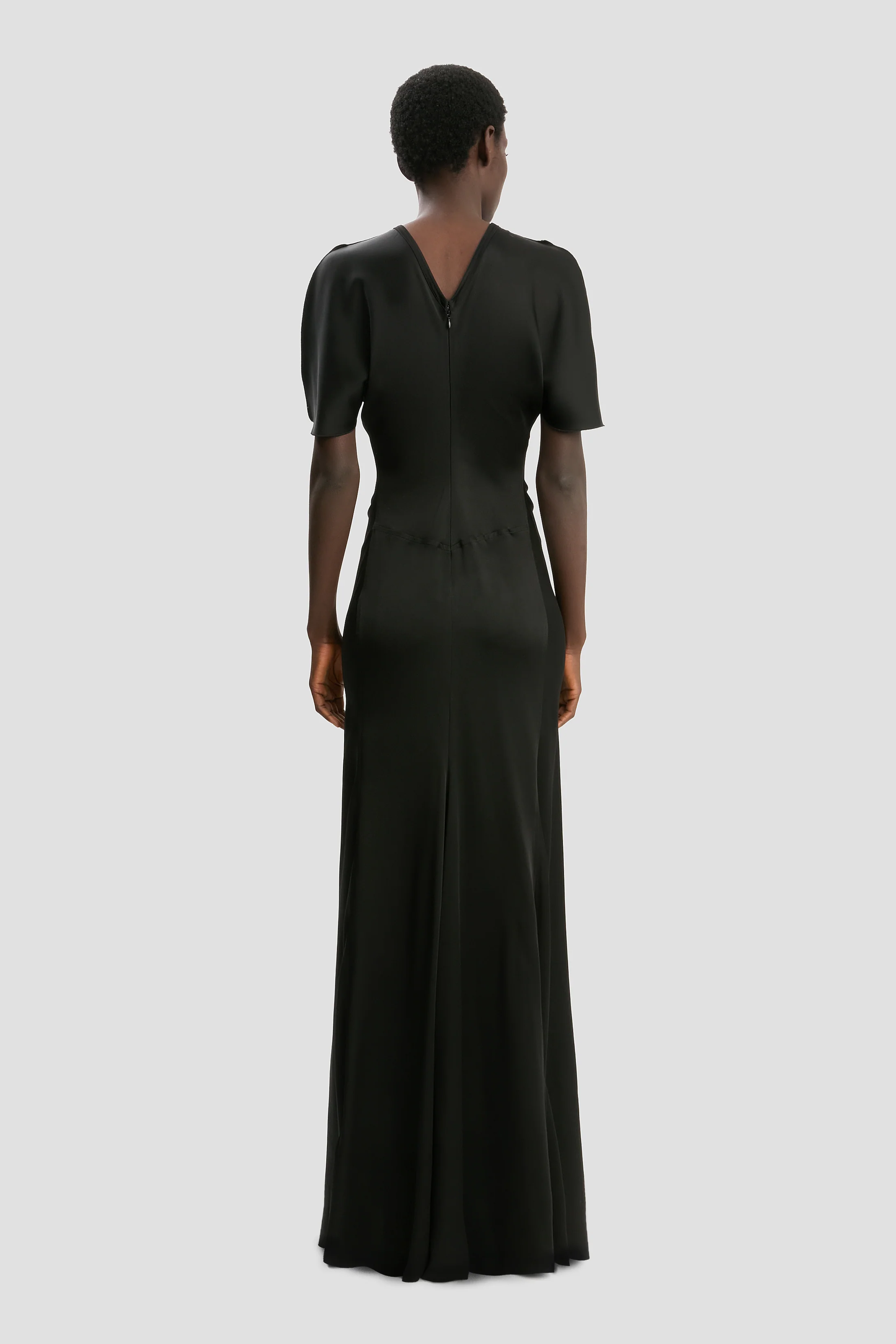 2466-isabella-gown-in-black-4.webp Isabella Gown In Black