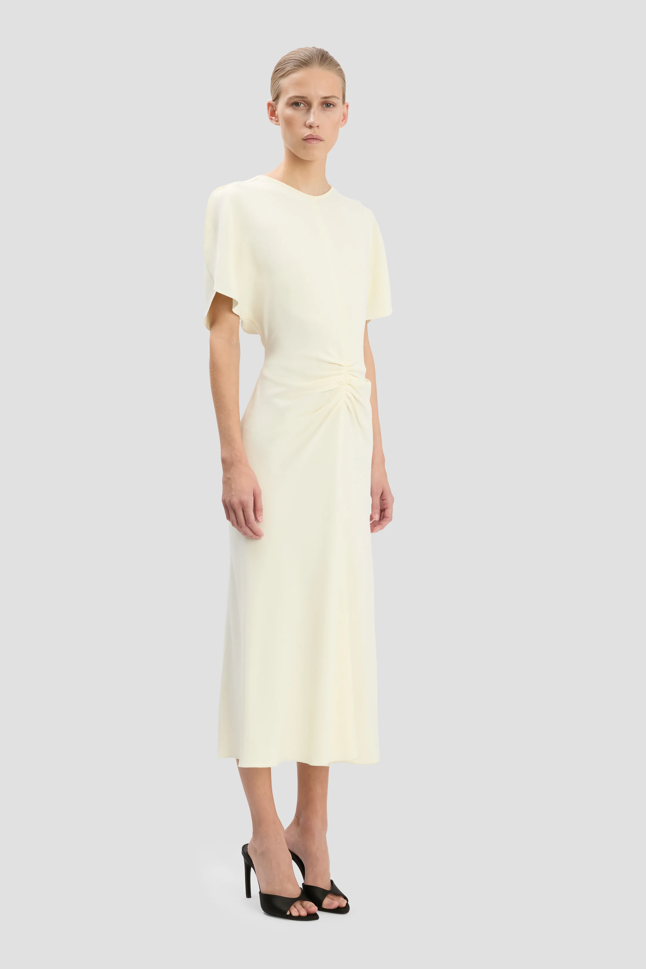 2512-bela-midi-dress-in-bright-ivory-3.webp Bela Midi Dress In Bright Ivory