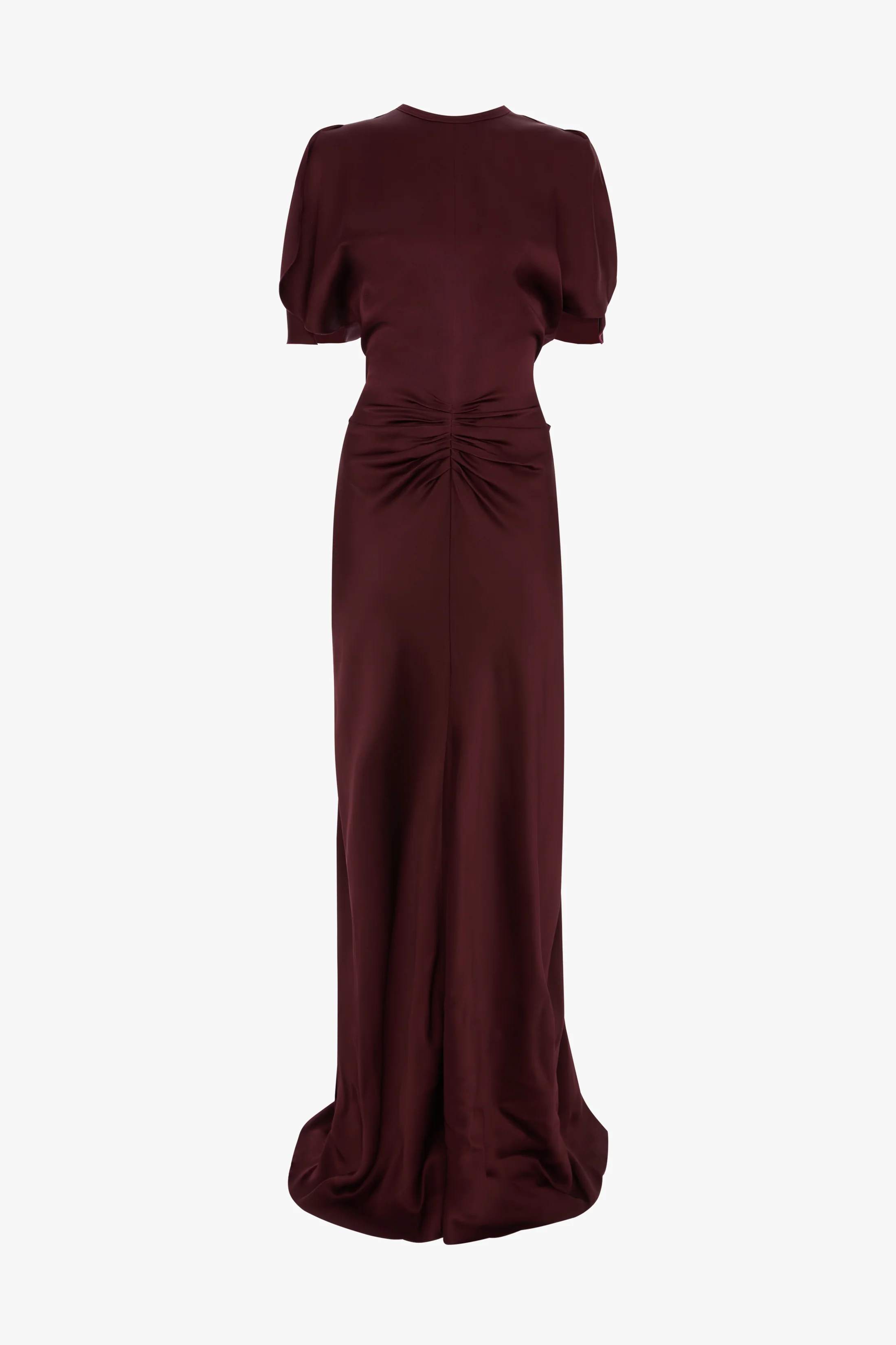 2536-isabella-gown-in-burgundy-4.webp Isabella Gown In Burgundy