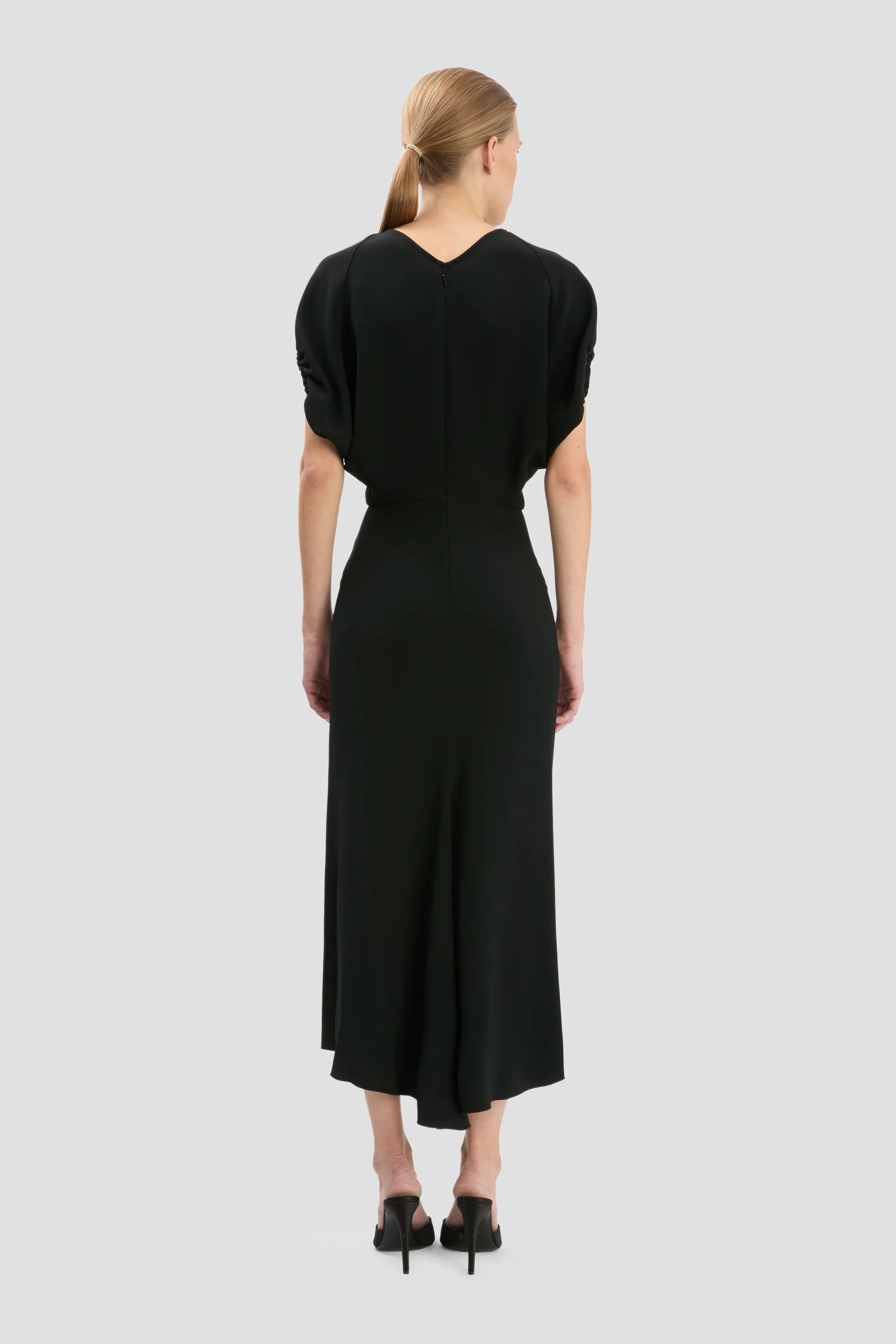 2544-edith-midi-dress-in-black-3.webp Edith Midi Dress In Black