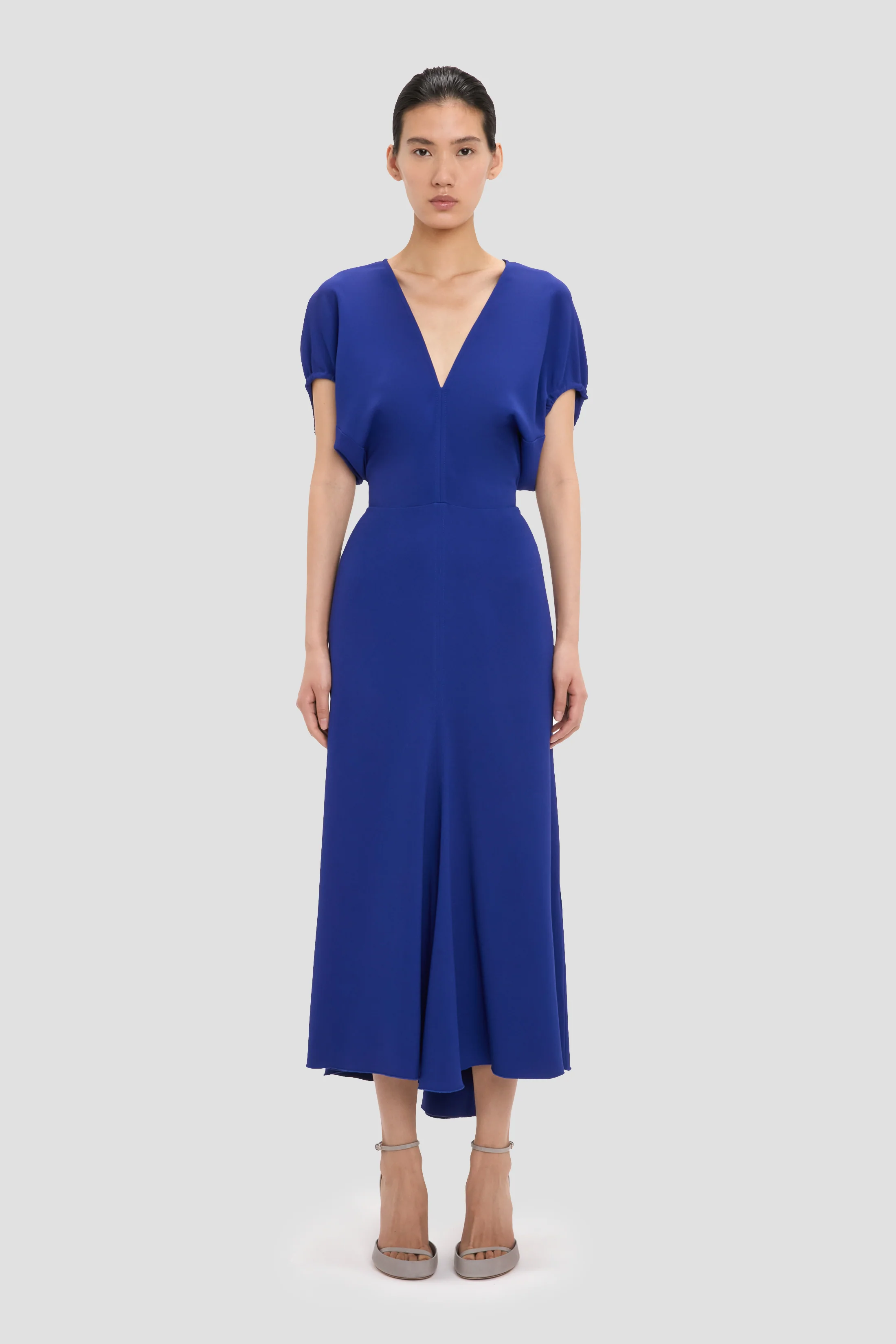 2649-edith-midi-dress-in-bright-indigo-1.webp Edith Midi Dress In Bright Indigo