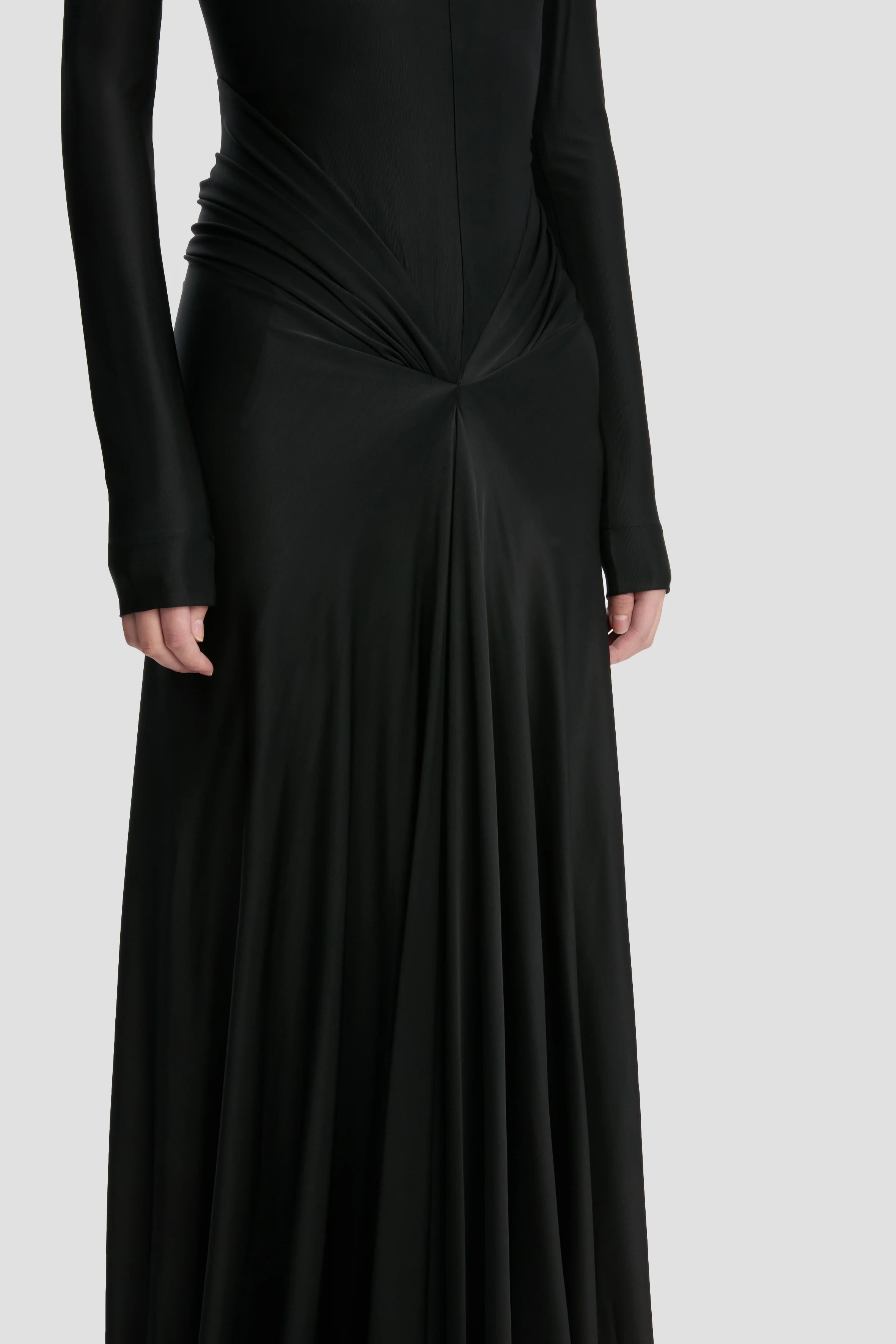 2673-cut-out-gown-in-black-5.webp Cut-Out Gown In Black