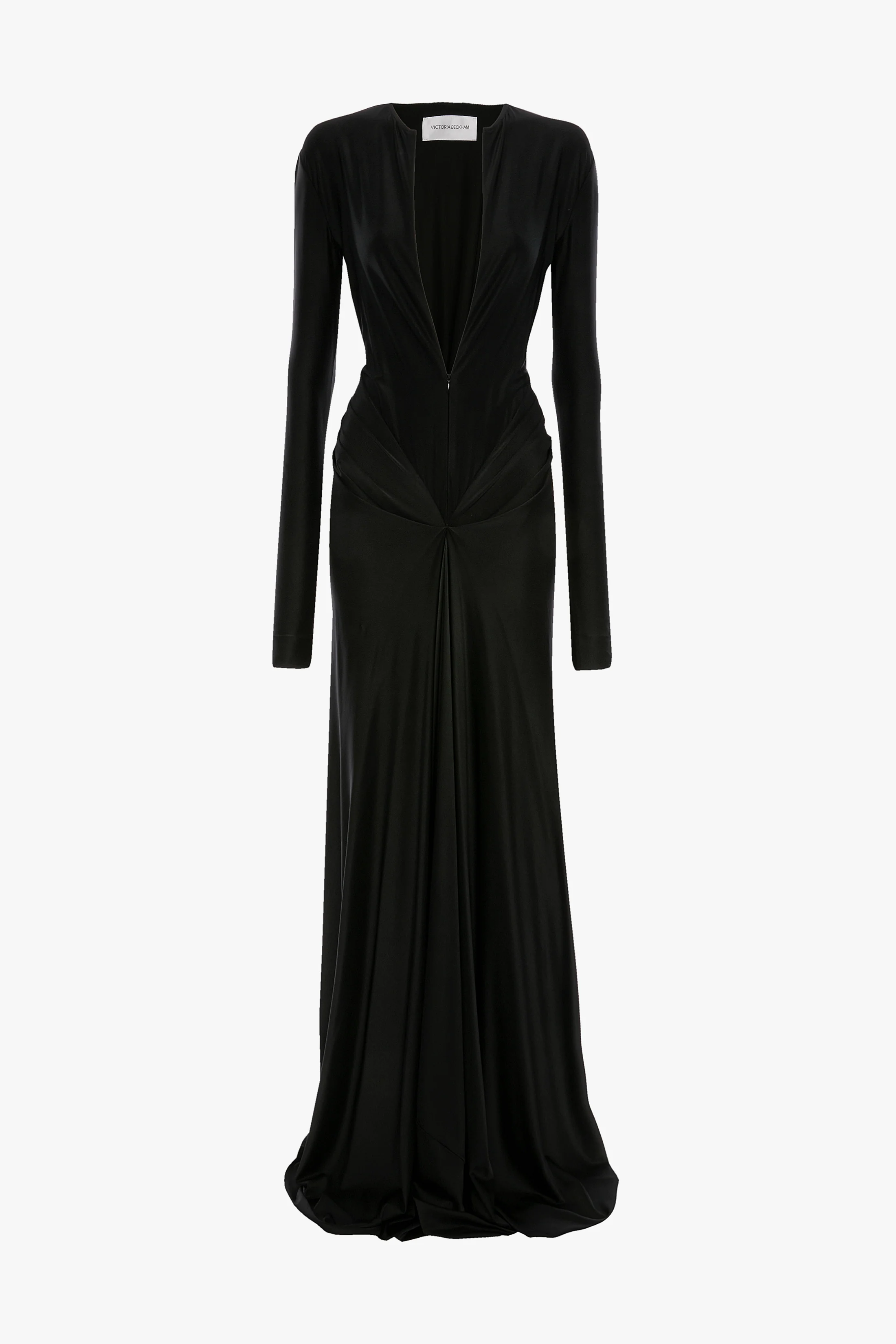 2673-cut-out-gown-in-black-7.webp Cut-Out Gown In Black