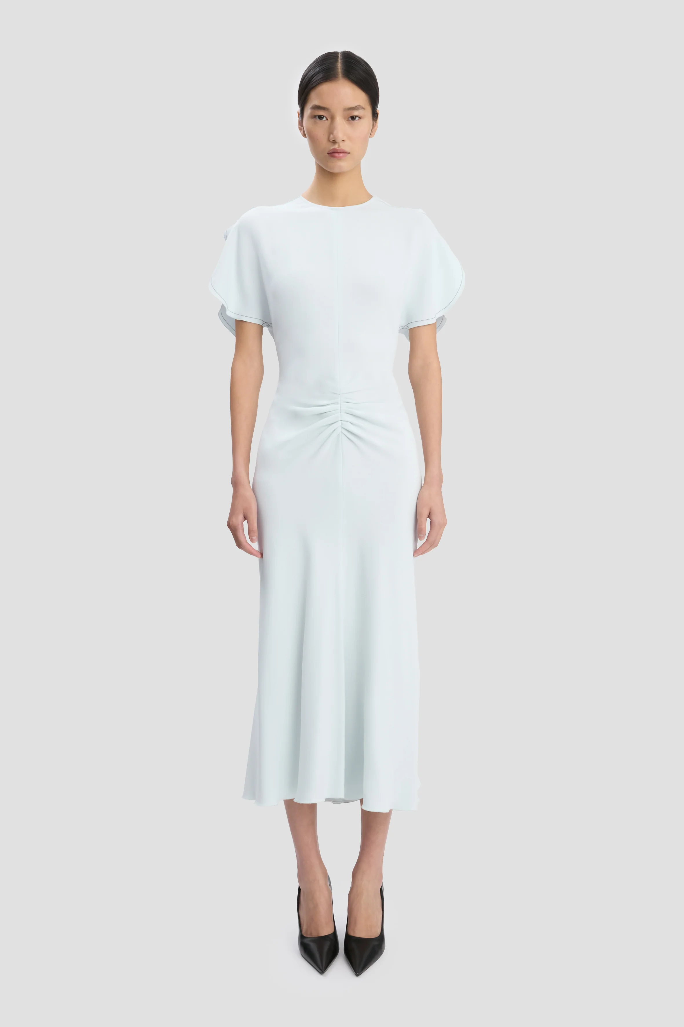 2680-bela-midi-dress-in-glacial-blue-1.webp Bela Midi Dress In Glacial Blue