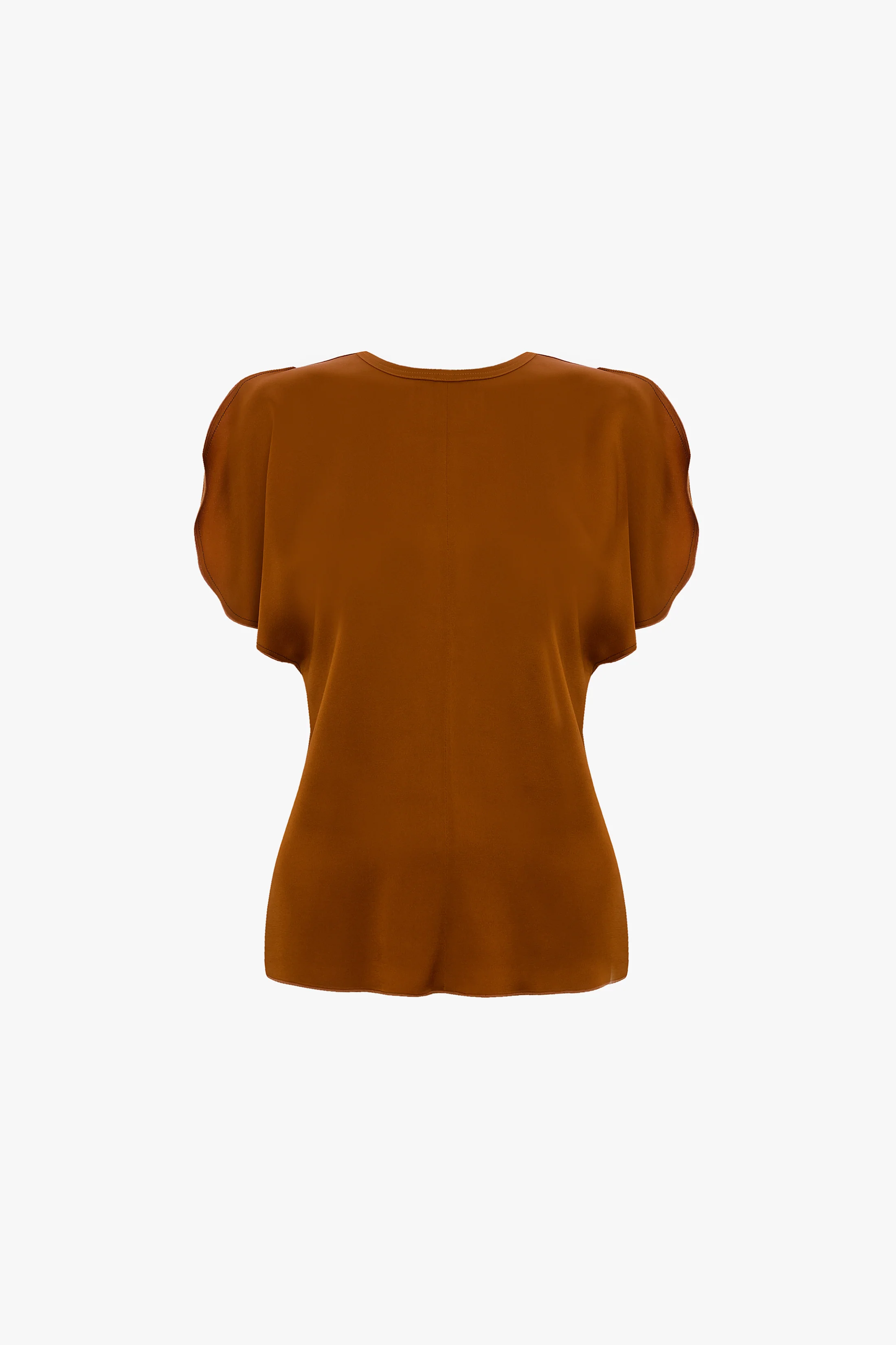 Bela Top In Bronze