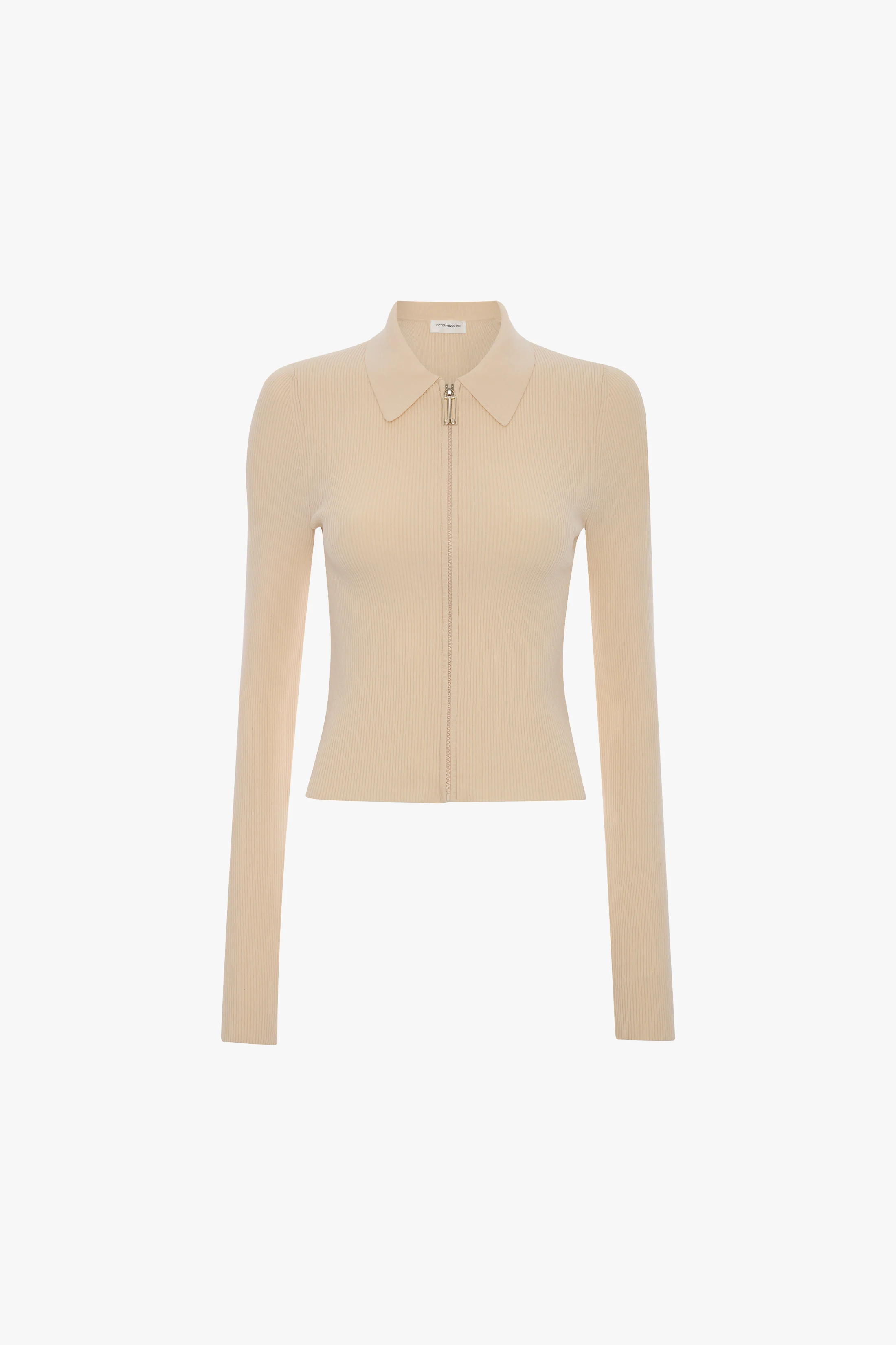 Mila Top In Sandstone