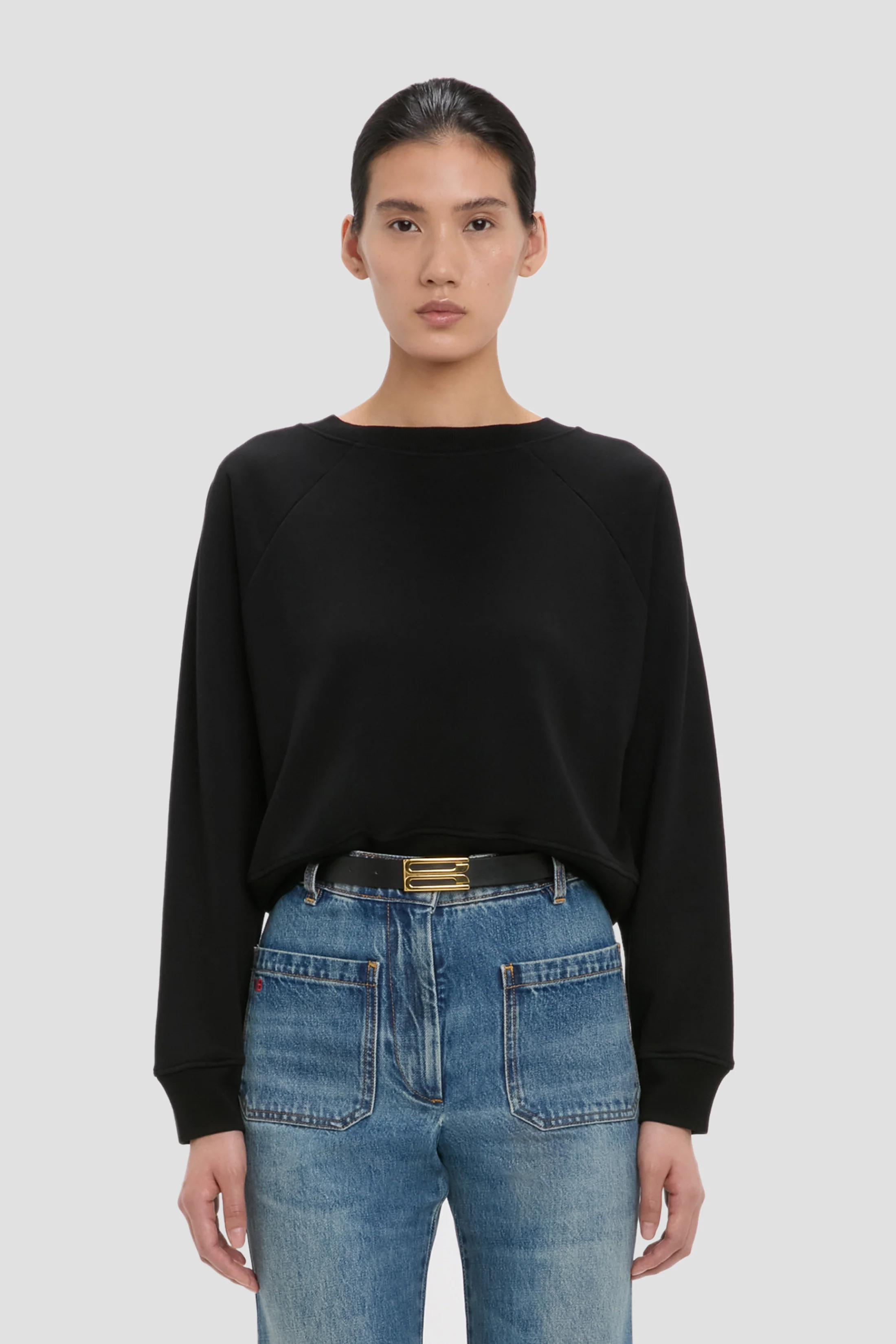 2949-constance-sweatshirt-in-black-1.webp Constance Sweatshirt In Black