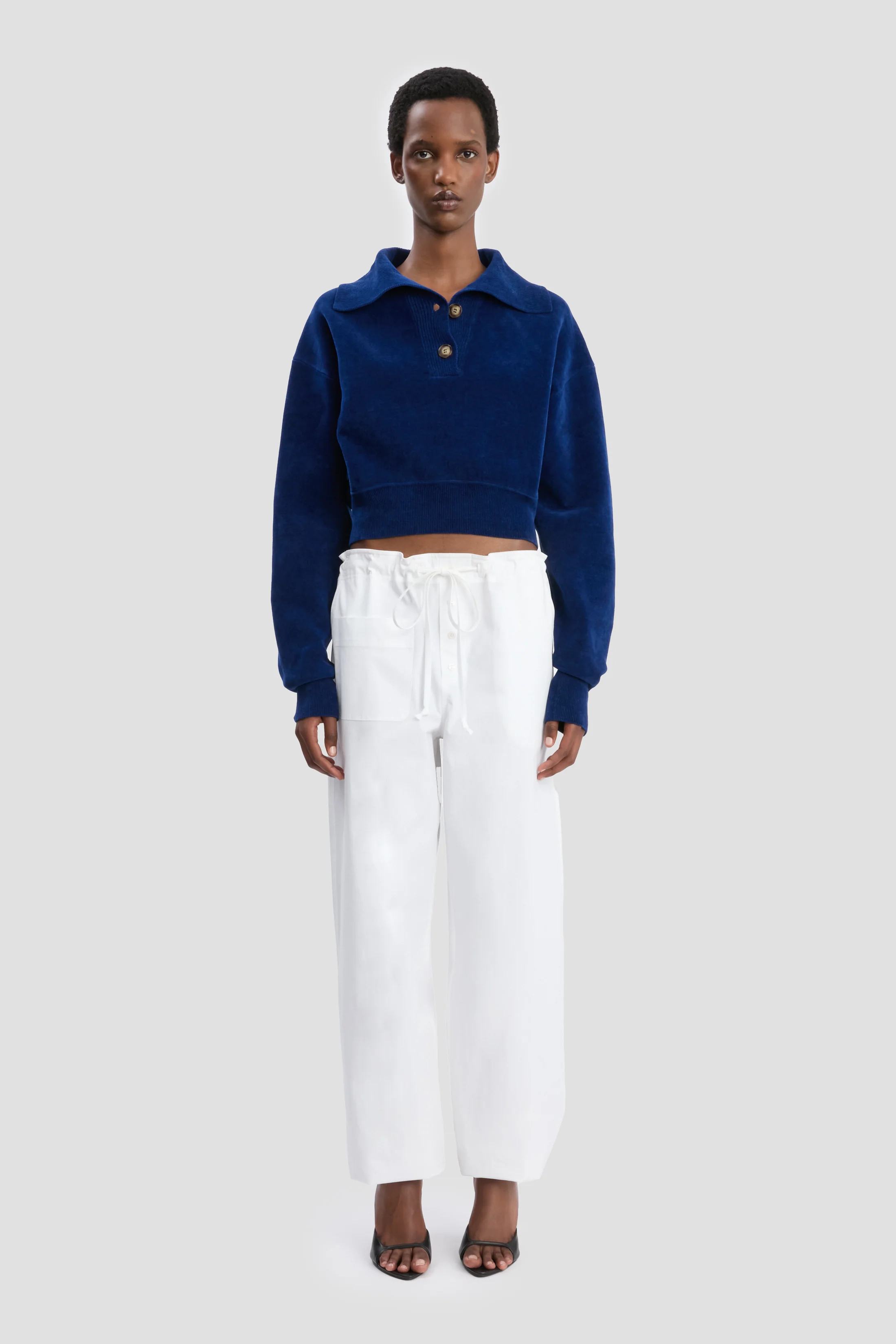 2981-cargo-trouser-in-white-1.webp Cargo Trouser In White