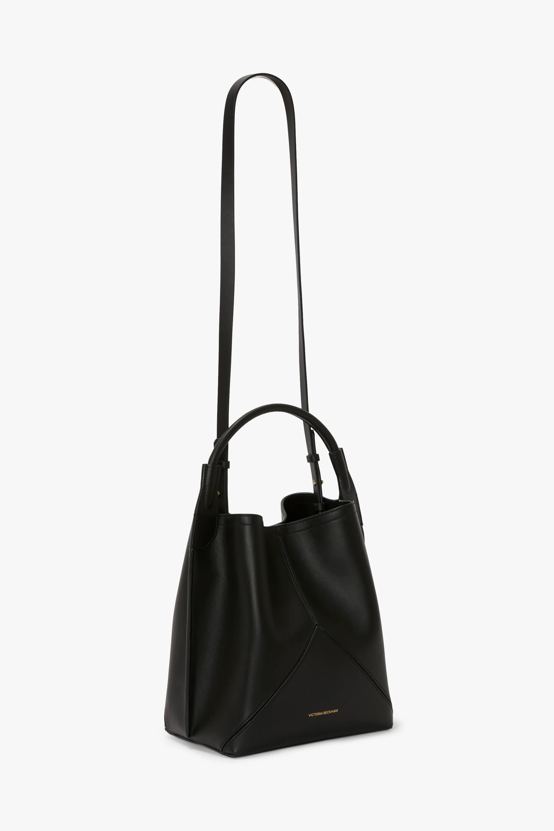 Victoria Bucket Bag