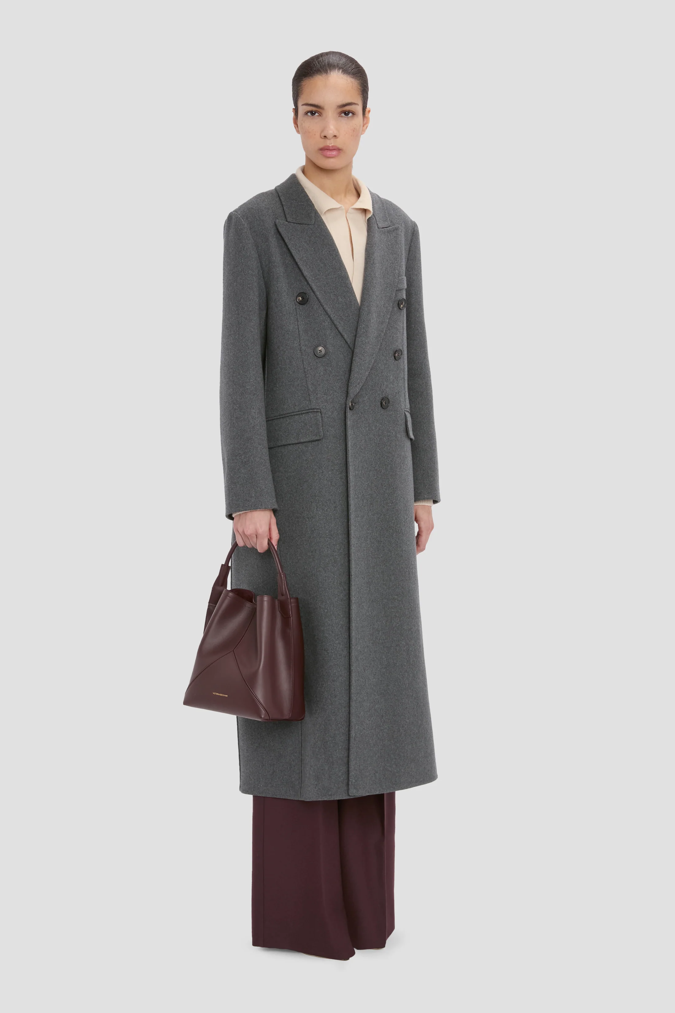 Victoria Bucket Bag