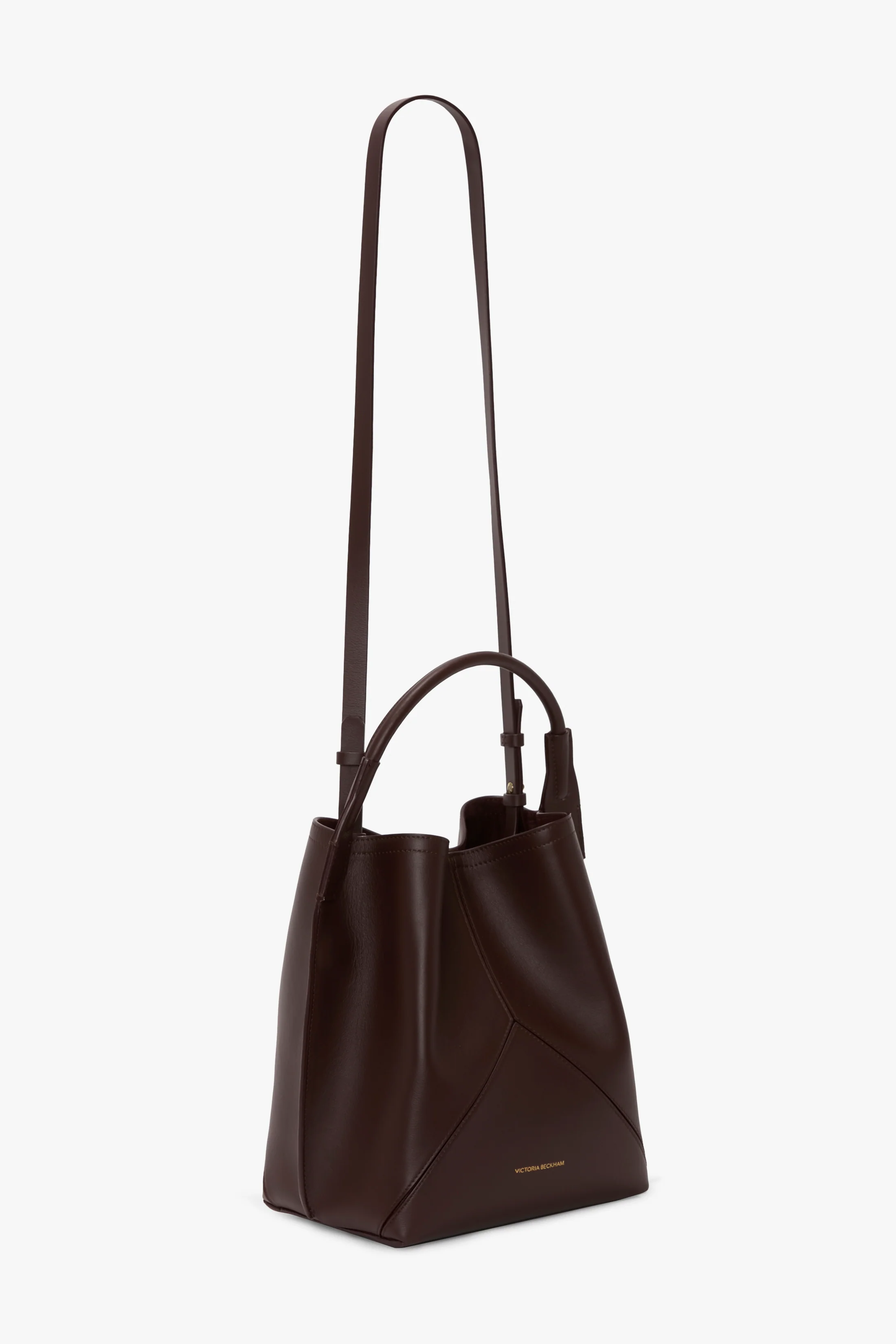 Victoria Bucket Bag