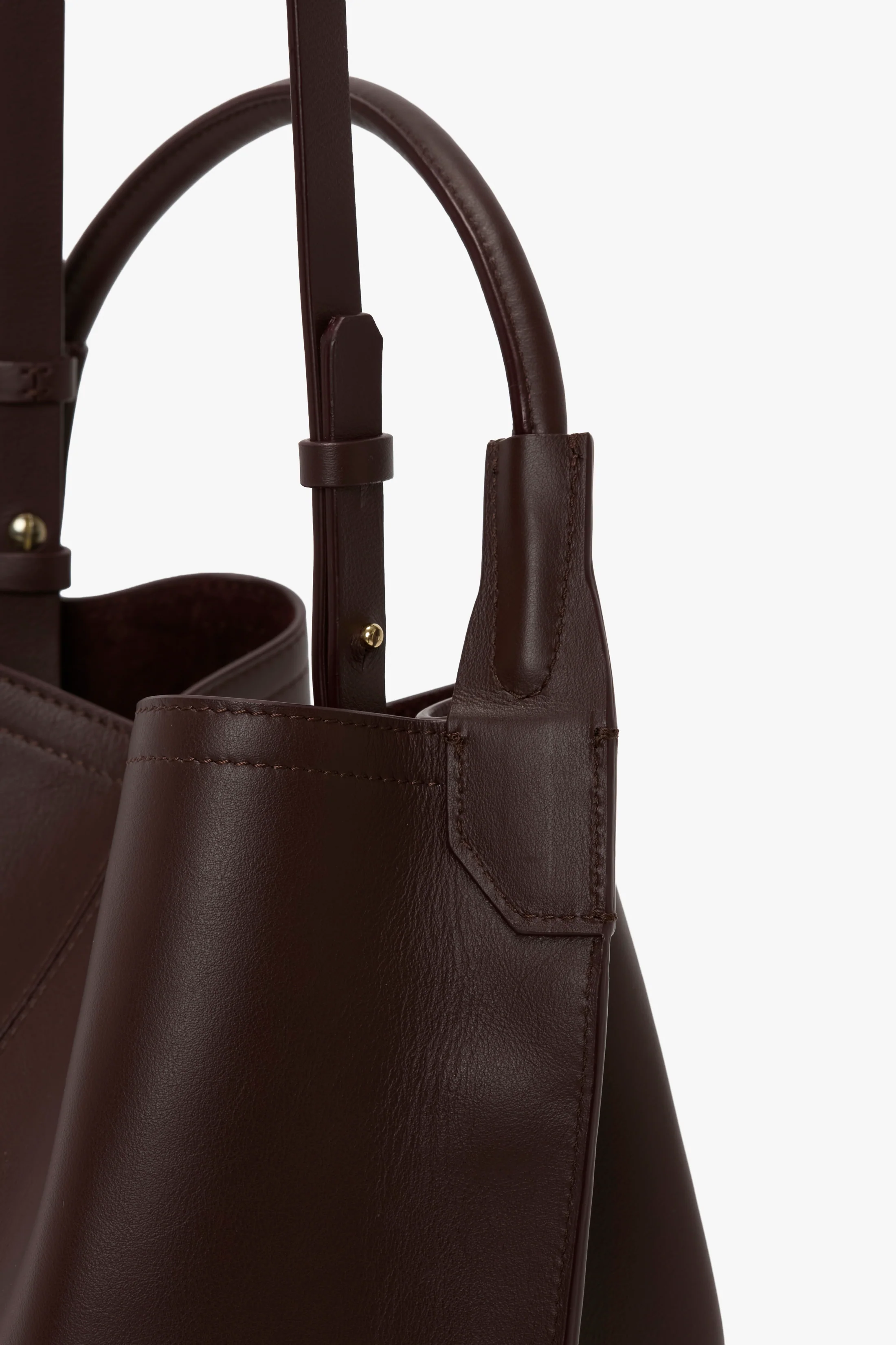 Victoria Bucket Bag