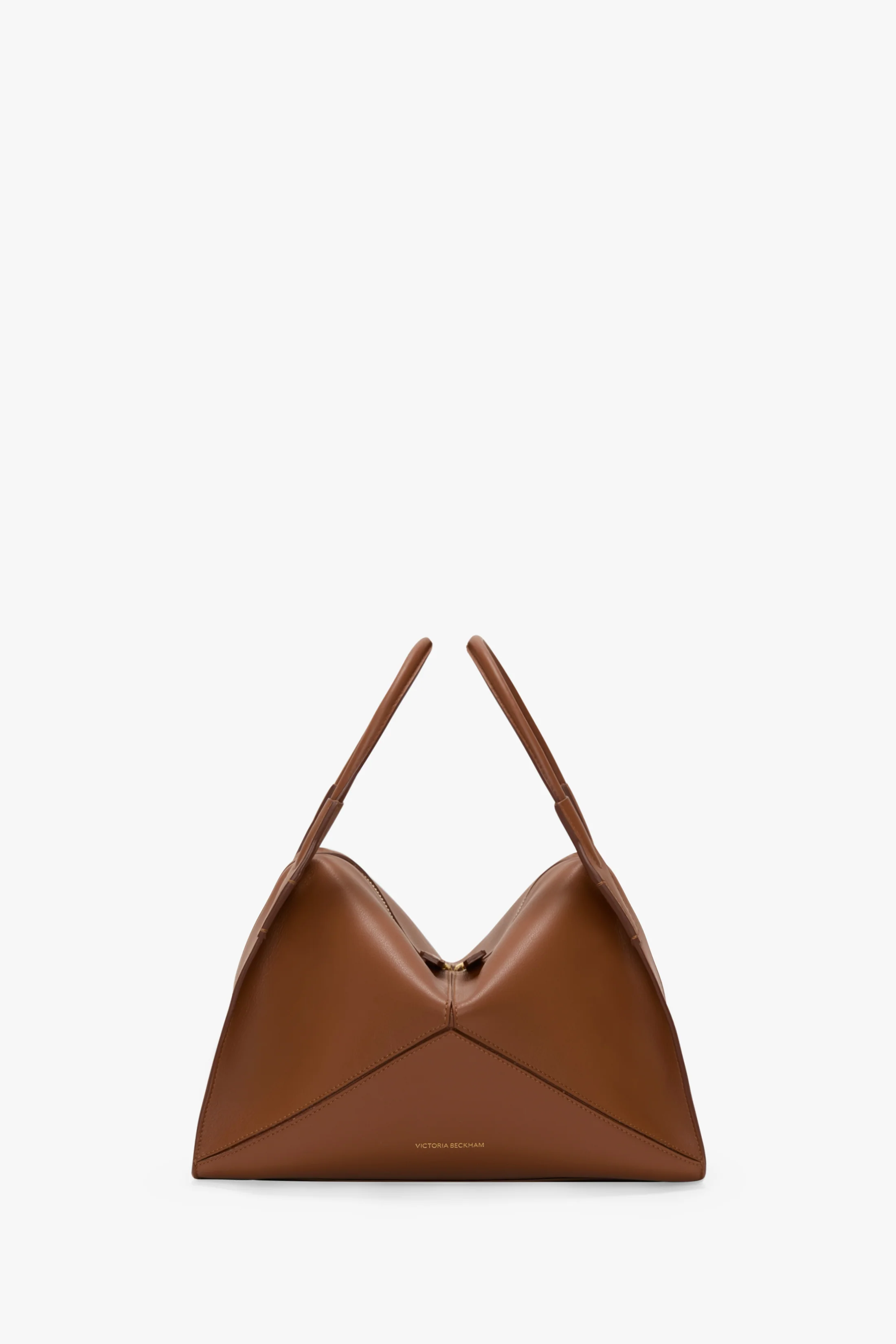 Victoria Plié Bag