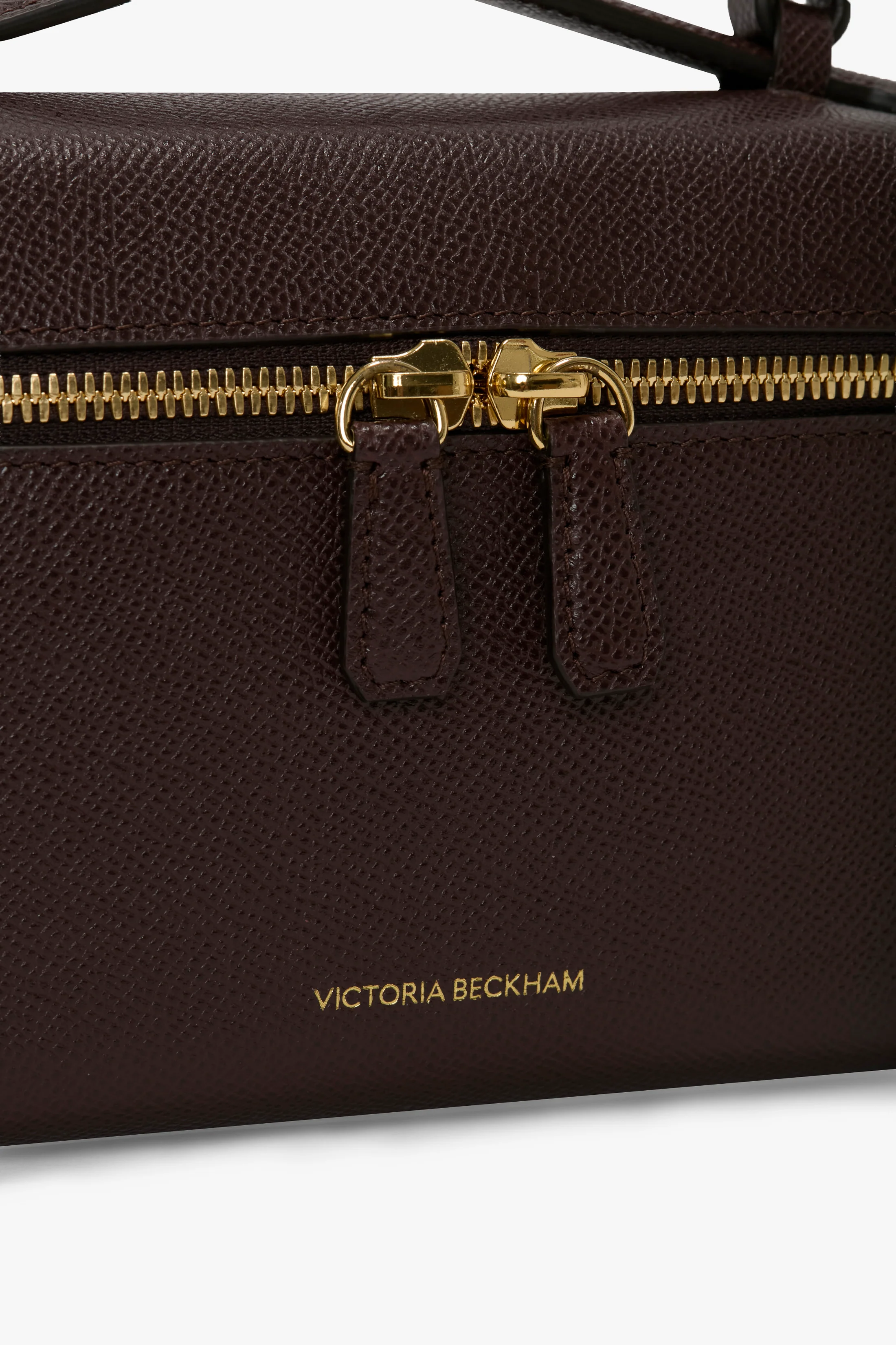 Vanity Crossbody Bag
