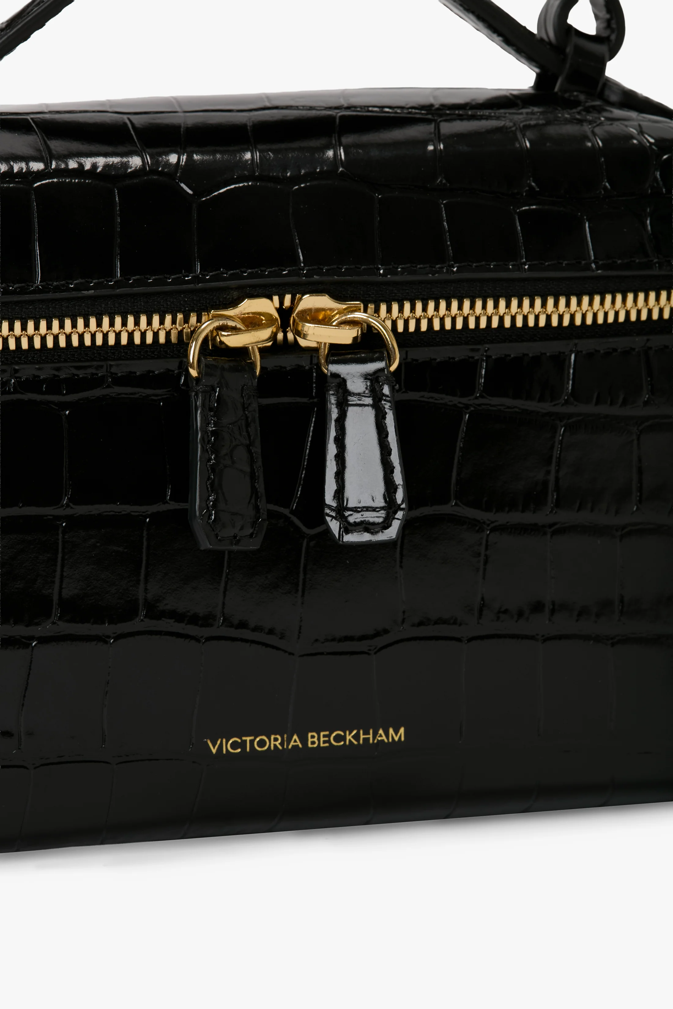 Vanity Crossbody Bag
