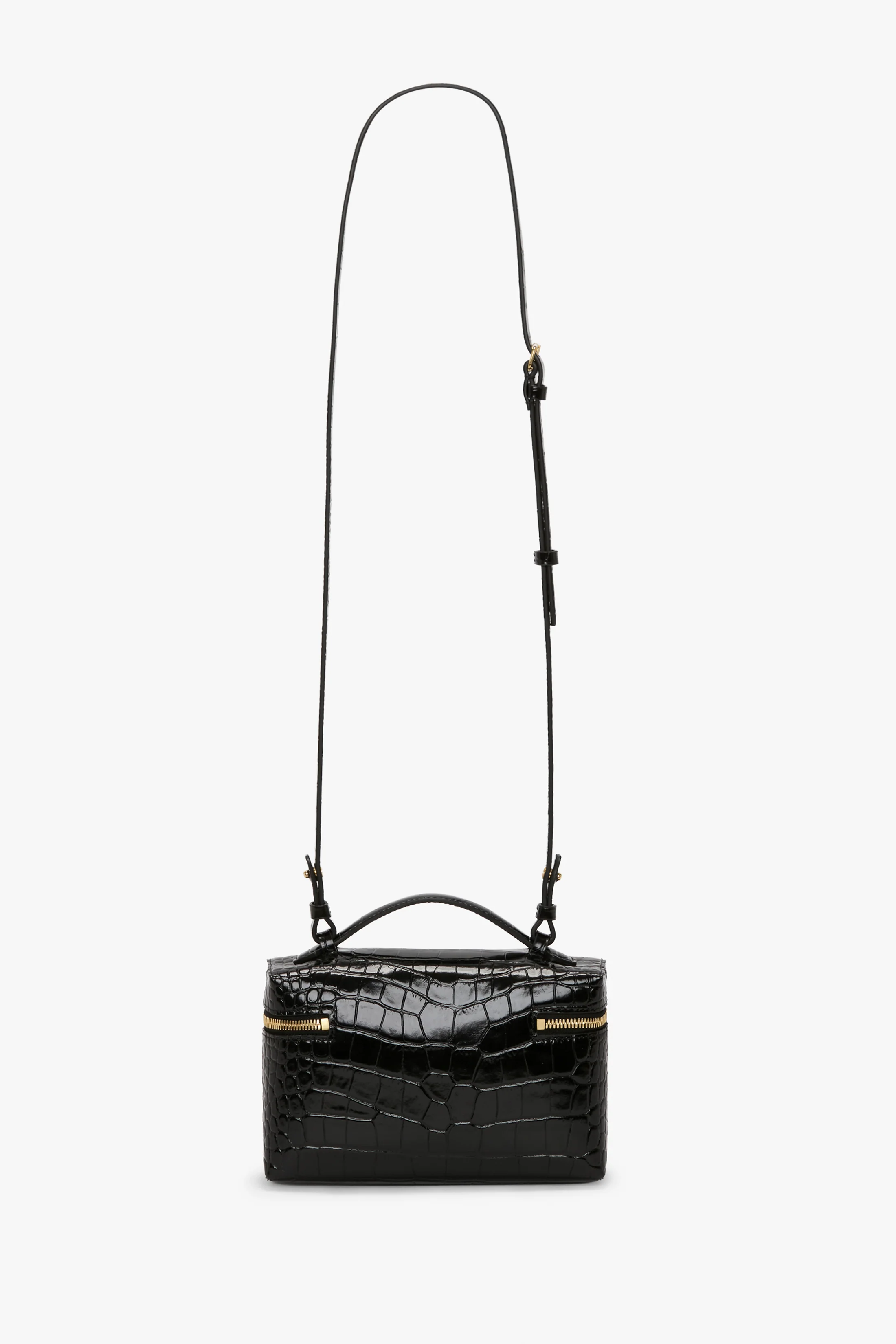 Vanity Crossbody Bag