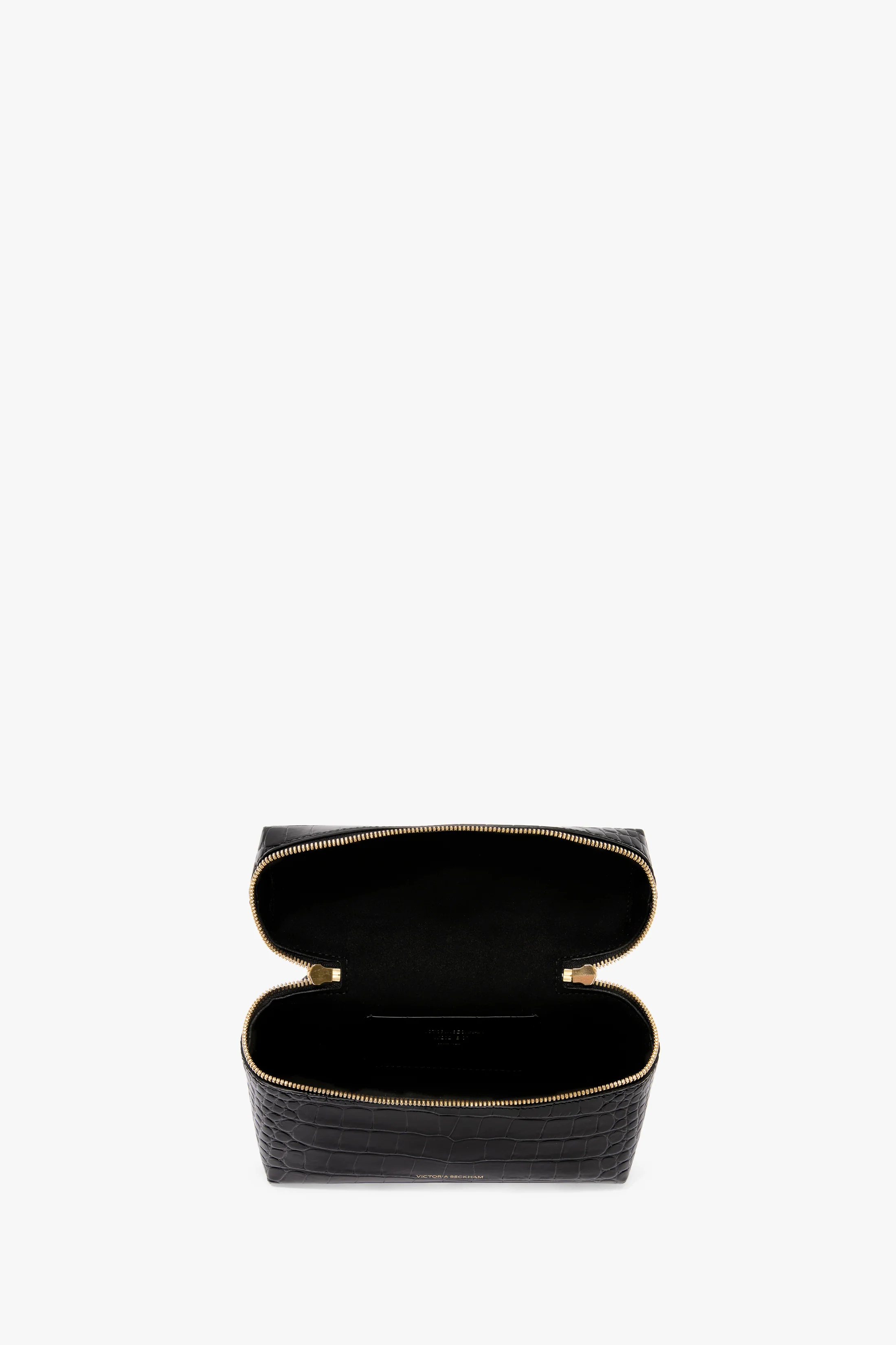 Vanity Crossbody Bag