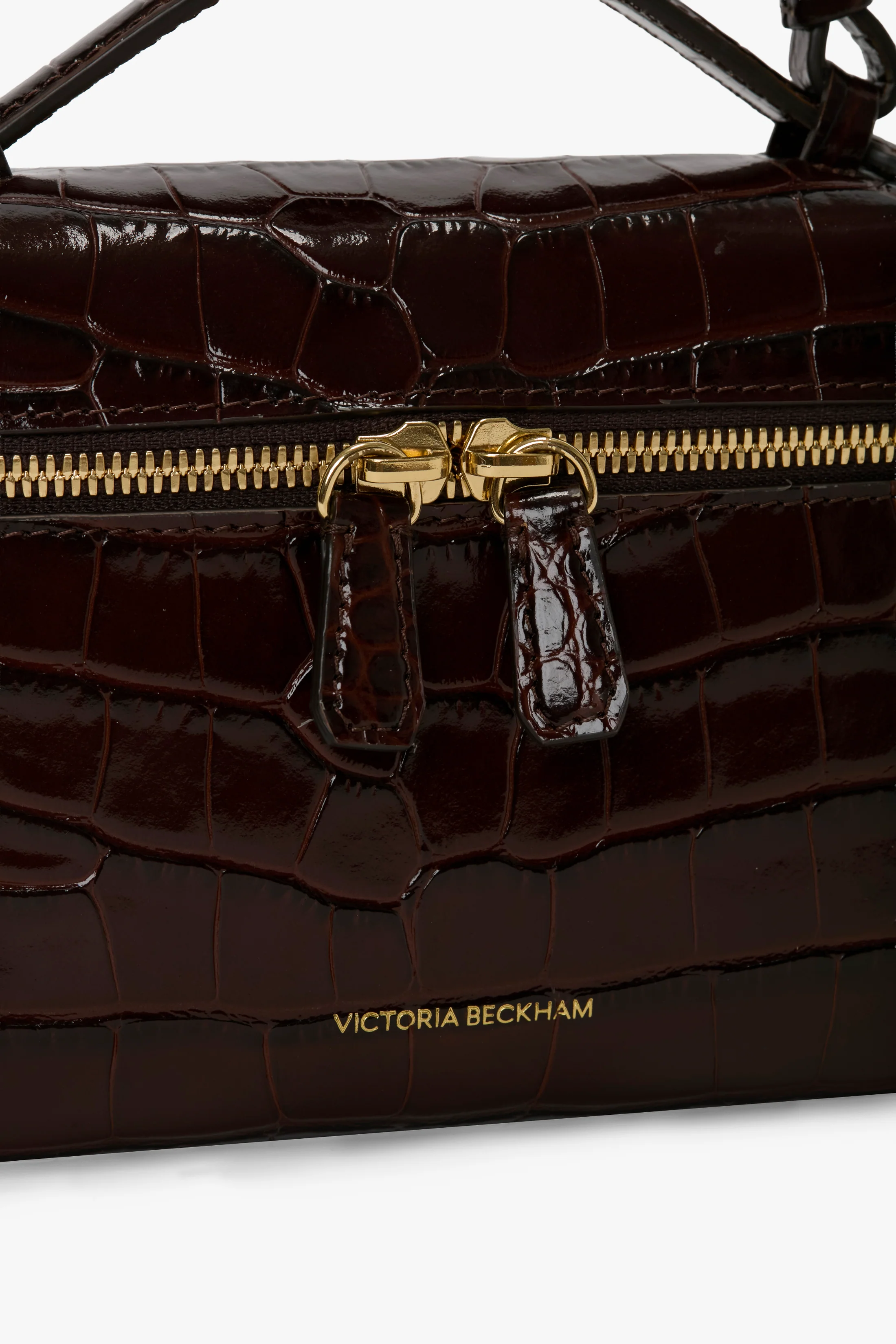 Vanity Crossbody Bag