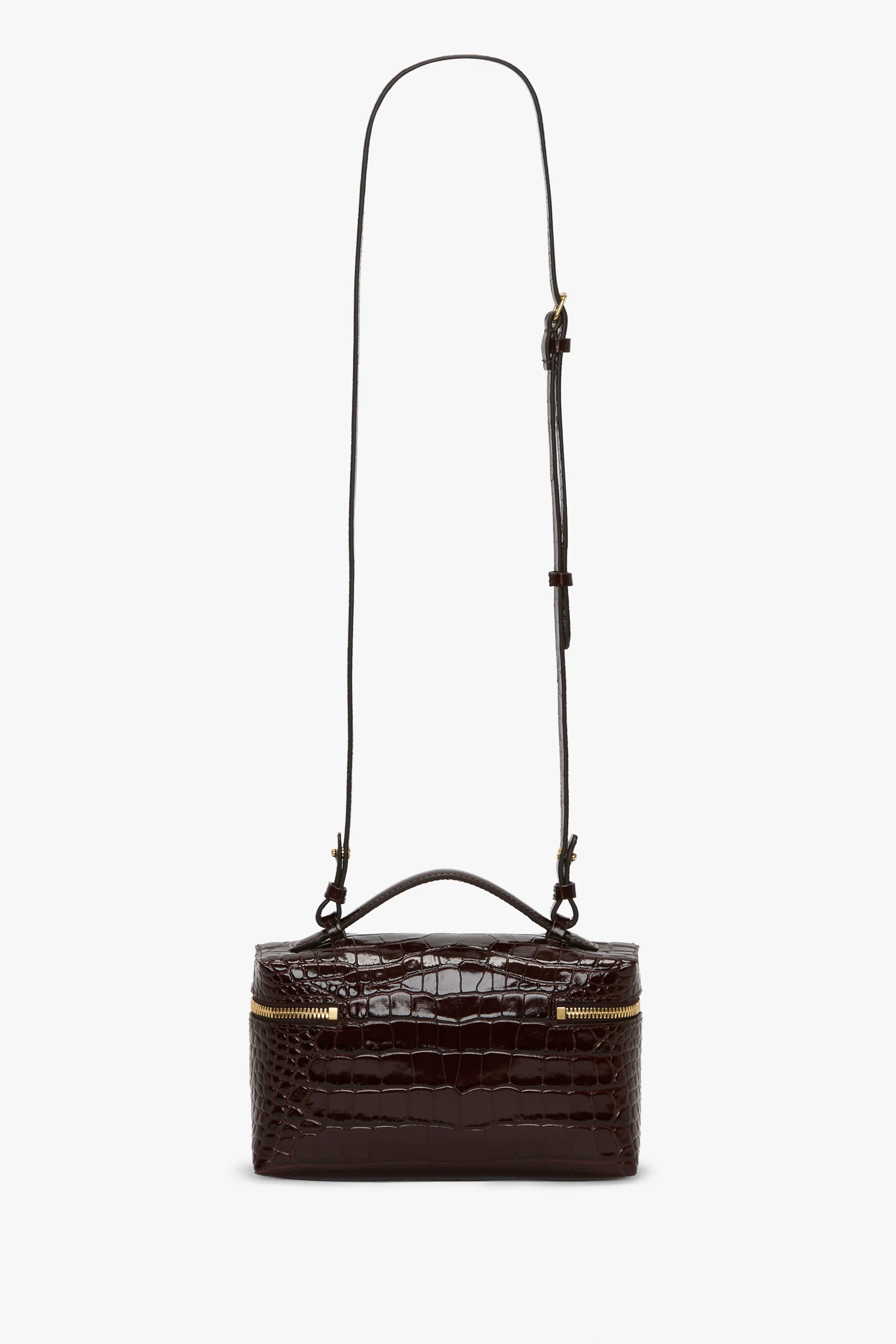 Vanity Crossbody Bag