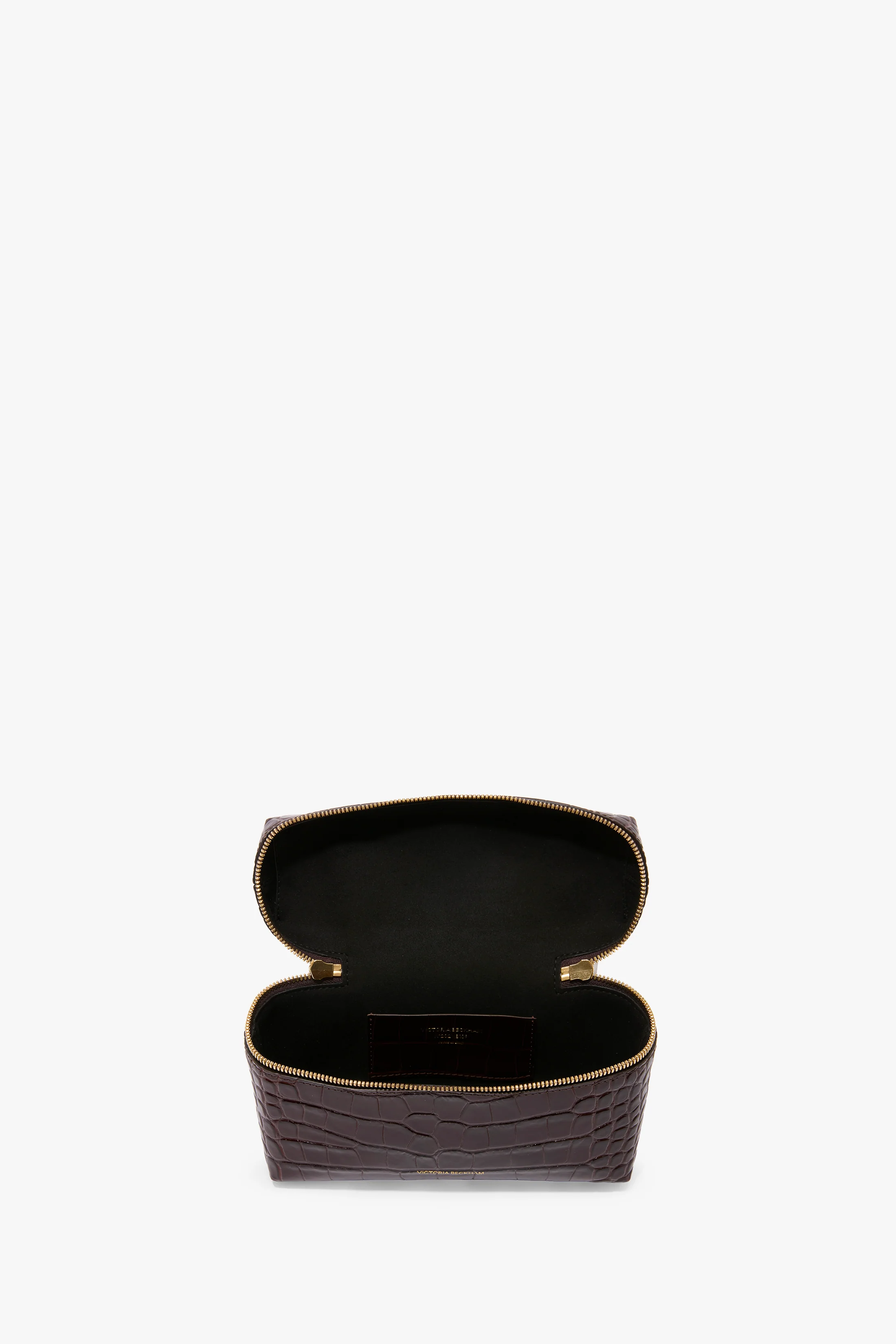 Vanity Crossbody Bag