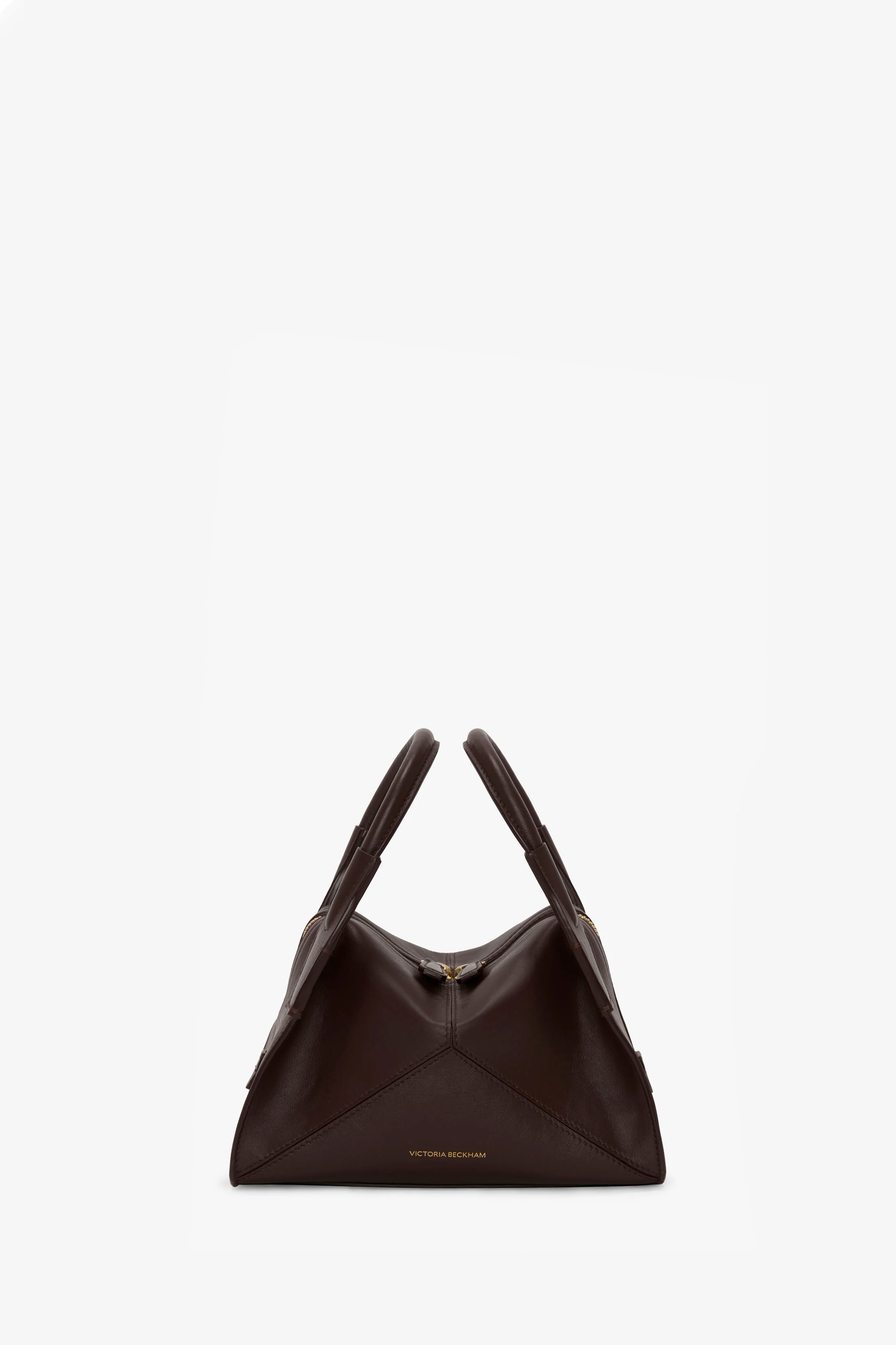 Victoria Plié Mini Bag