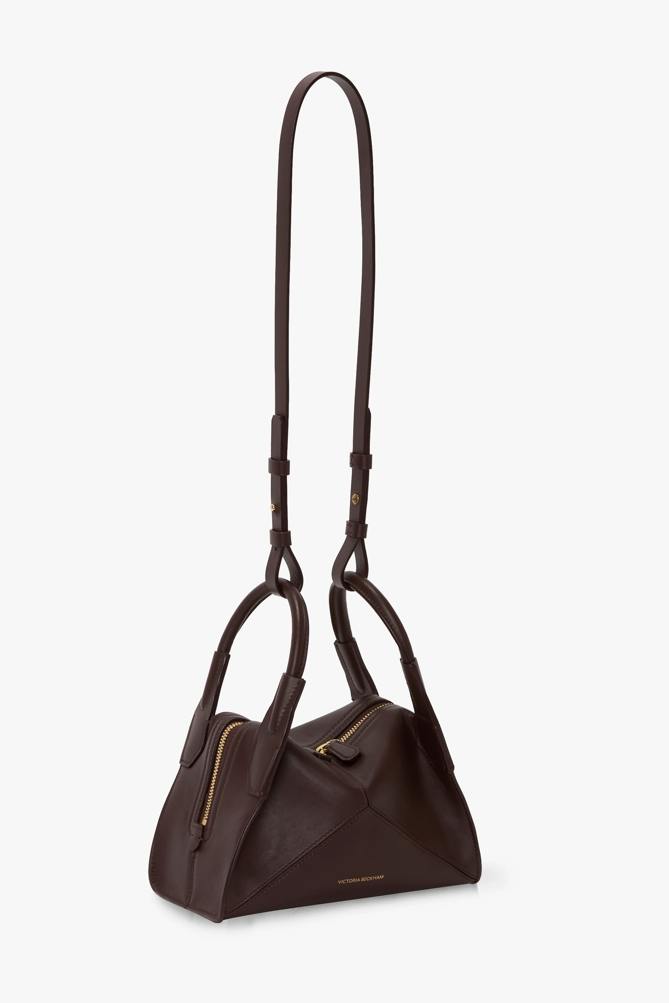Victoria Plié Mini Bag