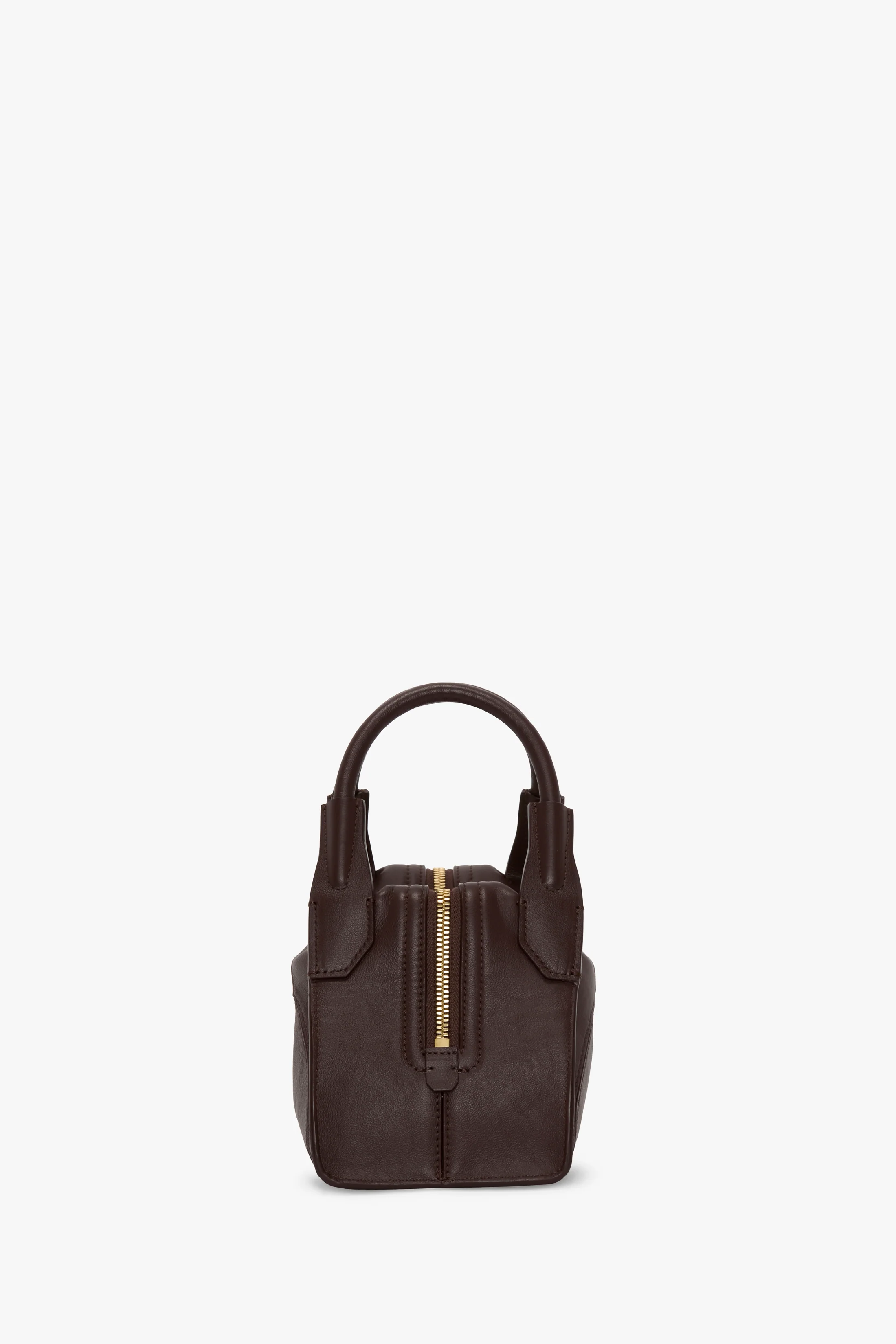 Victoria Plié Mini Bag
