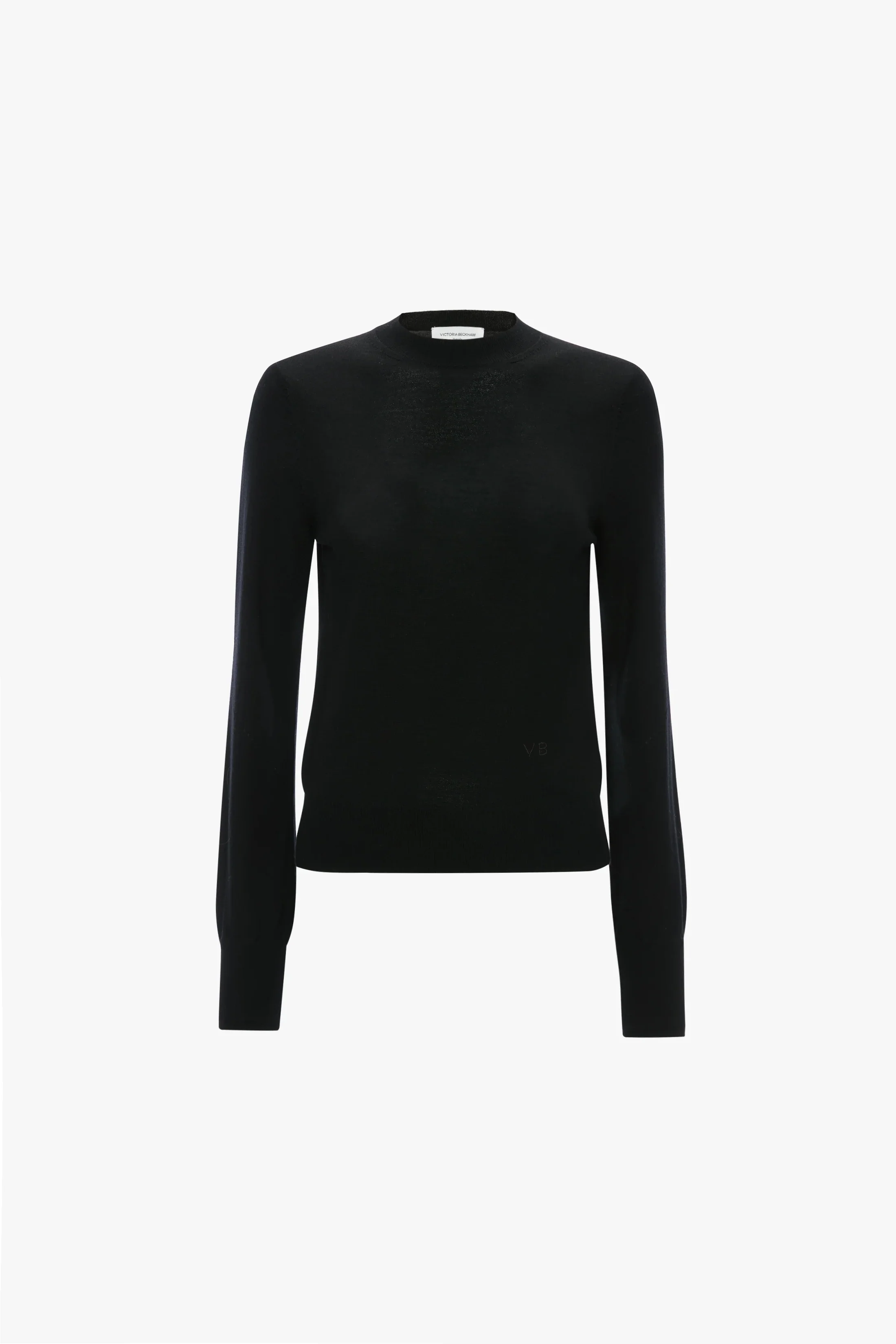 Austen Jumper In Black