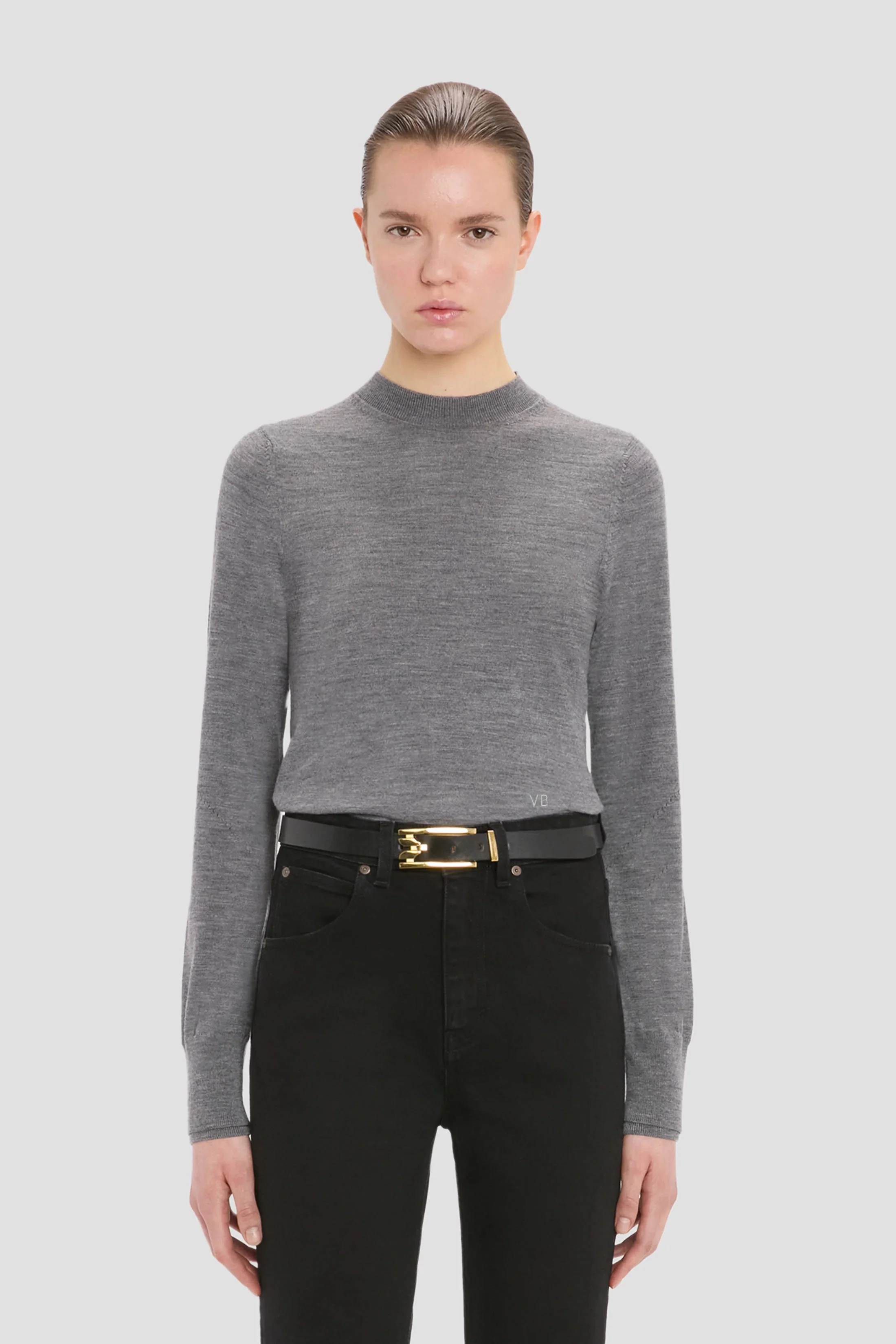 3146-austen-jumper-in-grey-marl-1.webp Austen Jumper In Grey Marl