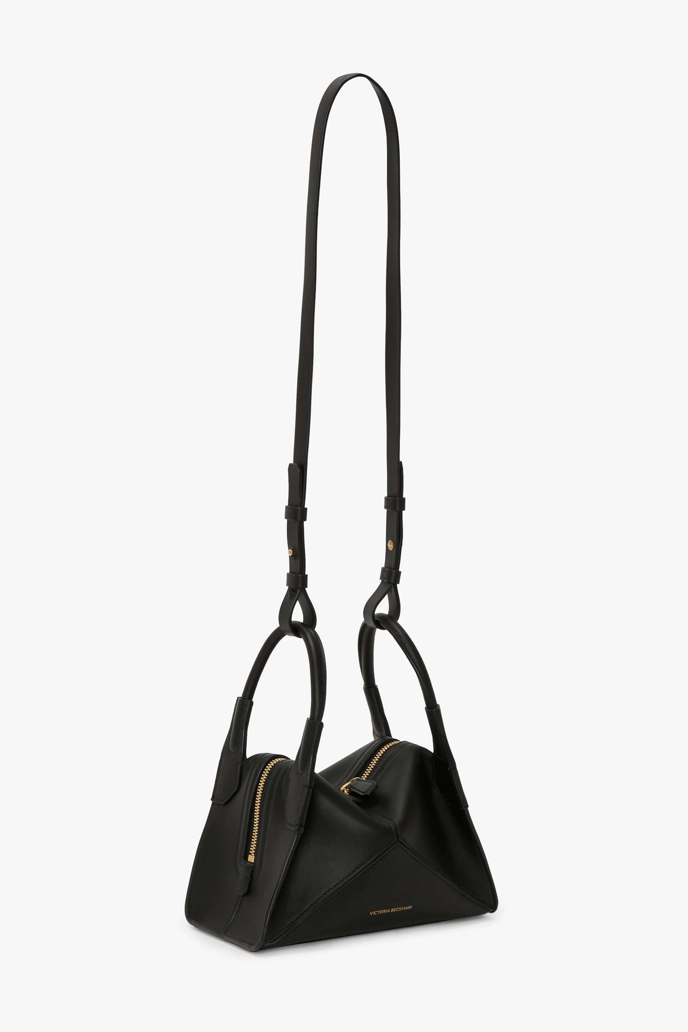 Victoria Plié Mini Bag