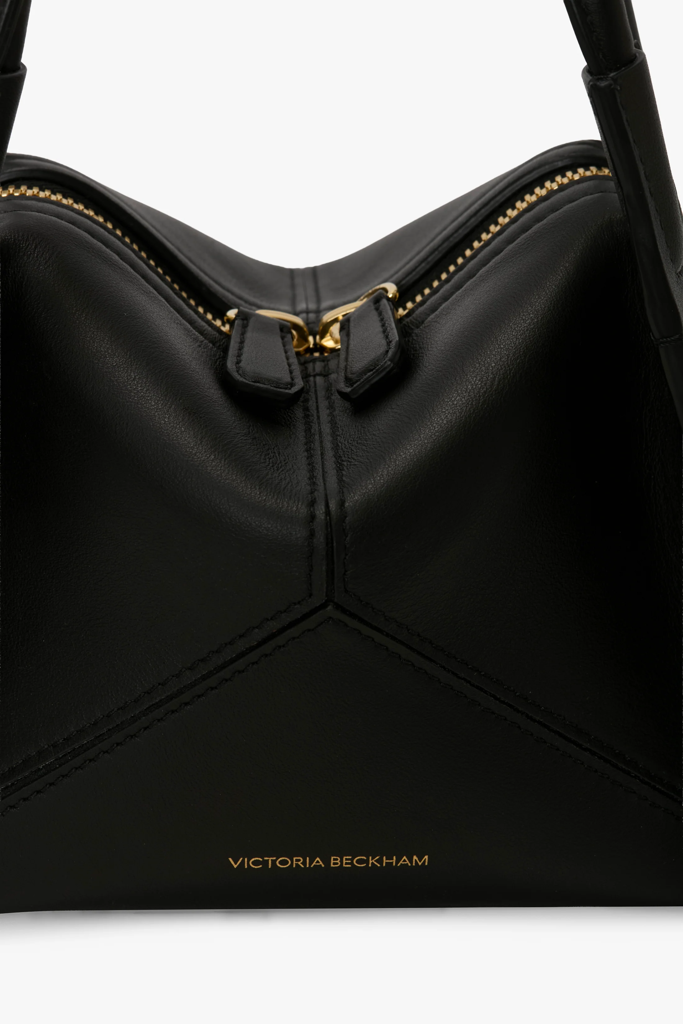 Victoria Plié Mini Bag