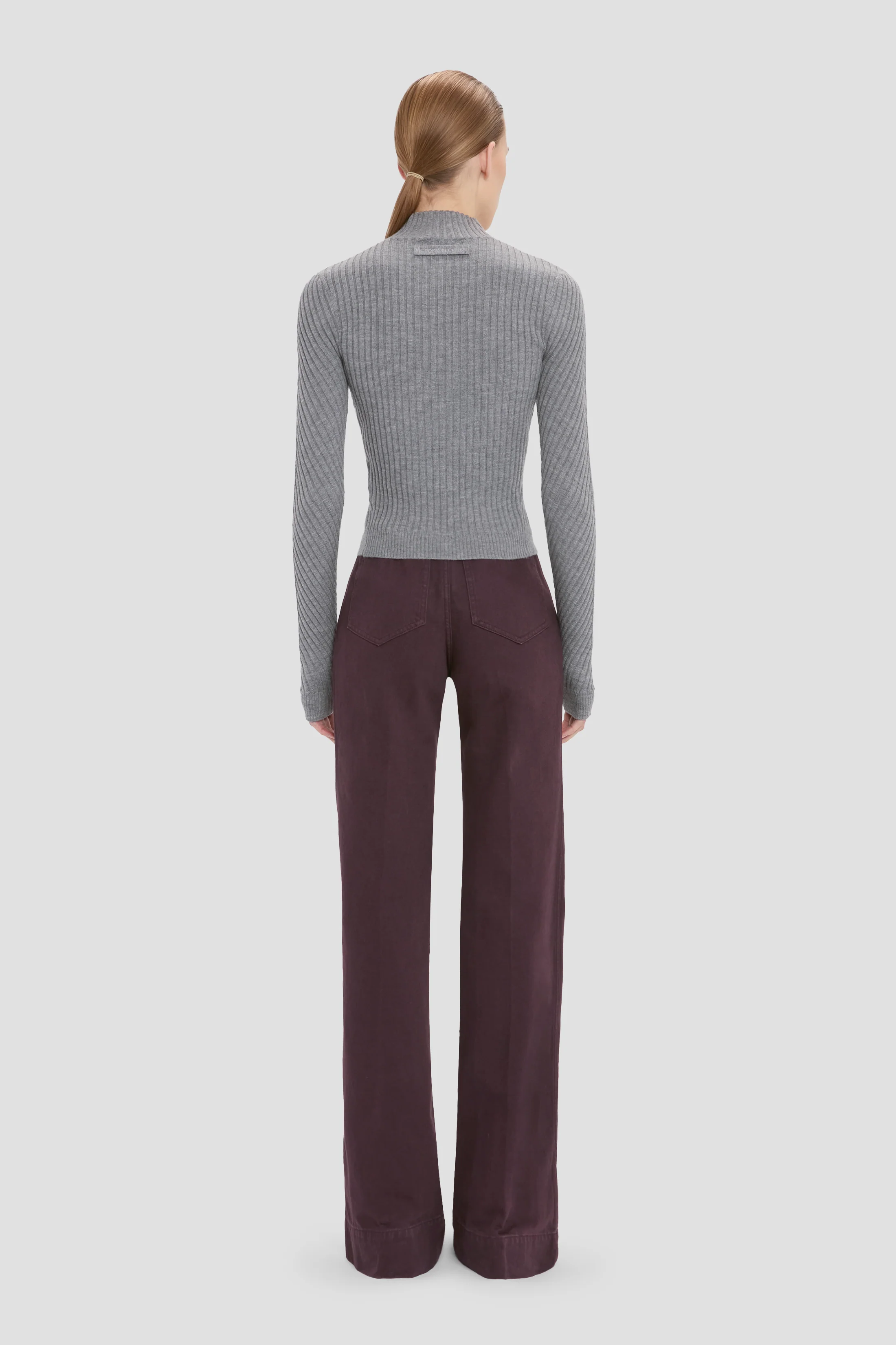 325-georgia-jumper-in-grey-marl-4.webp Georgia Jumper In Grey Marl