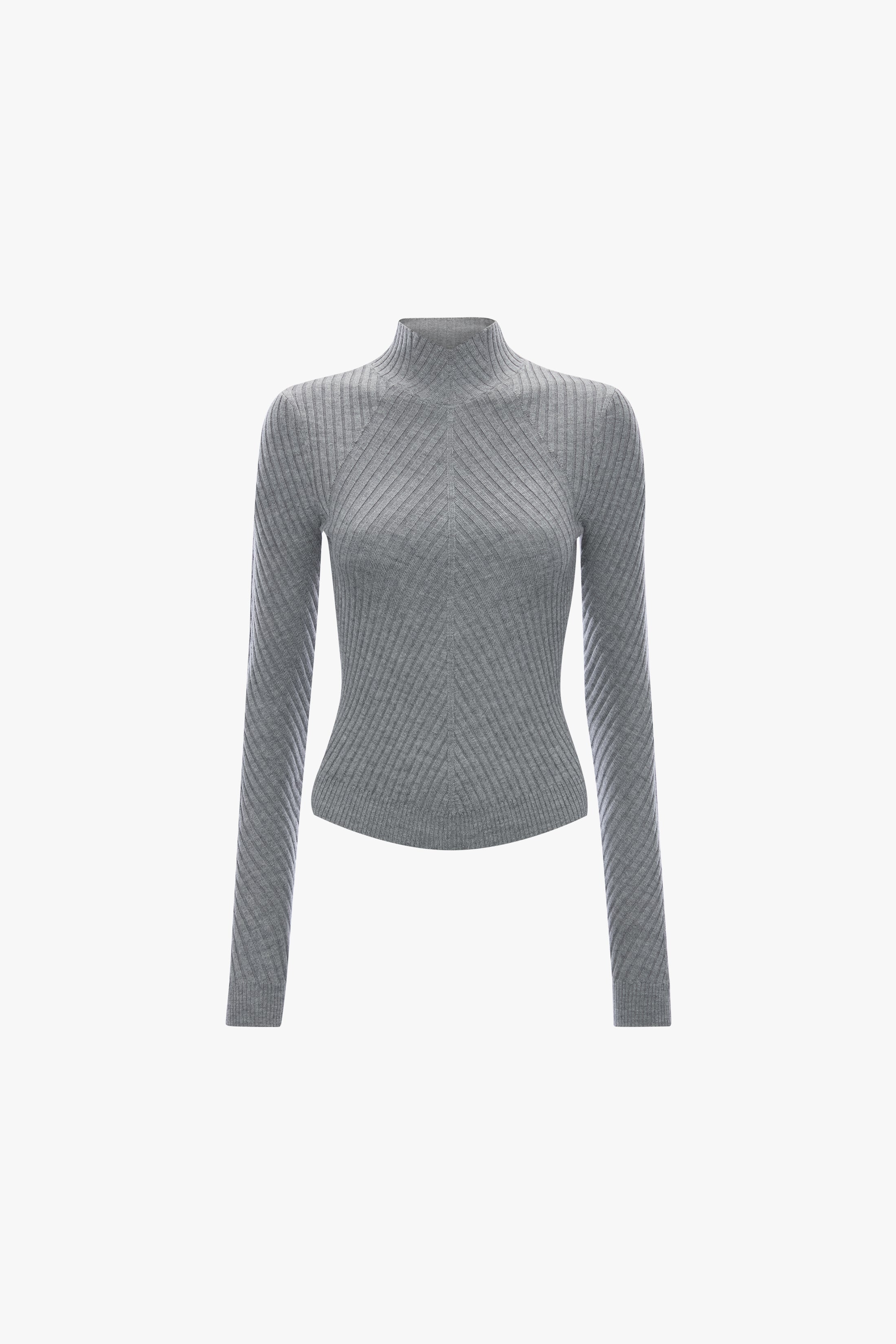 325-georgia-jumper-in-grey-marl-5.jpg Georgia Jumper In Grey Marl