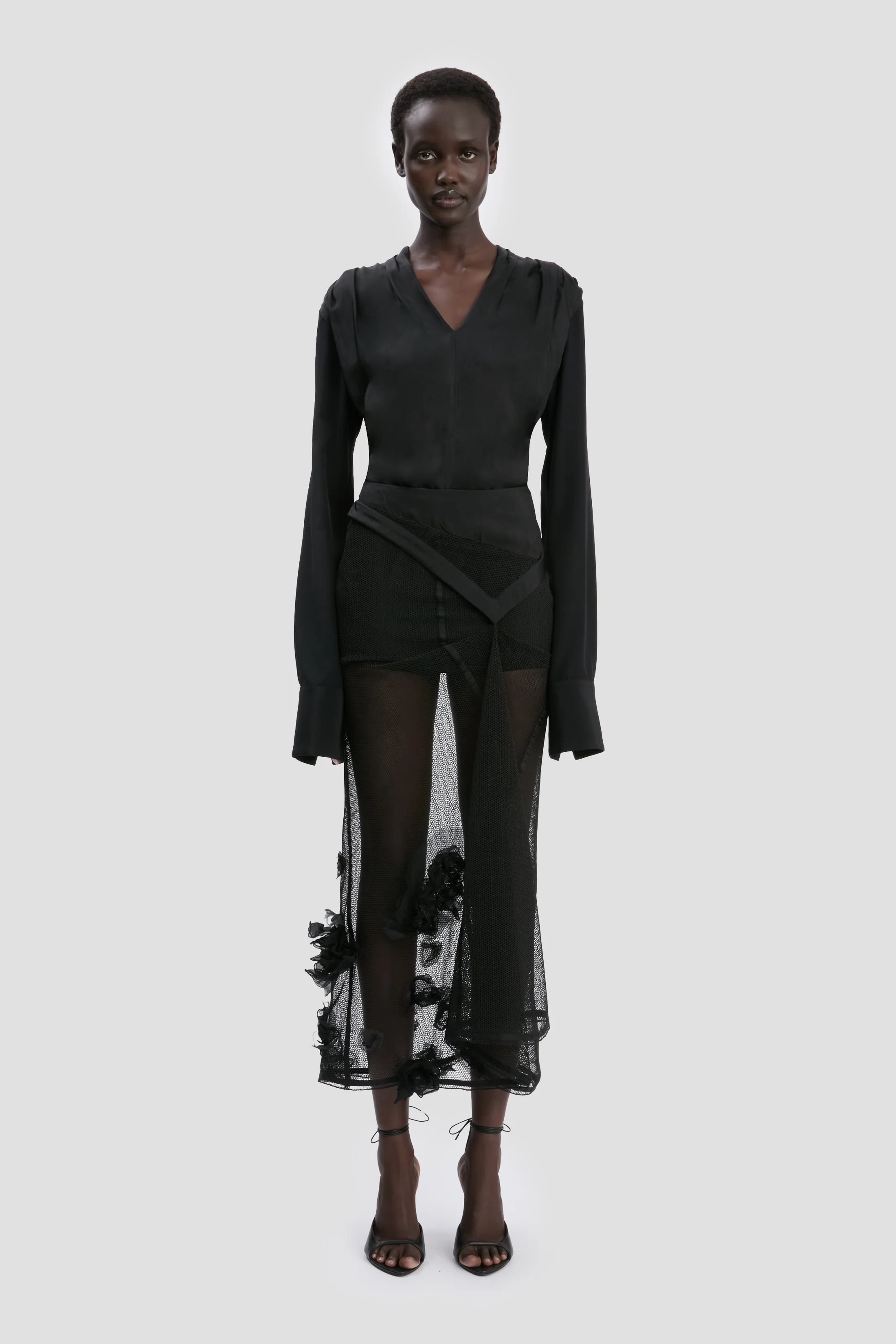 3308-basque-midi-skirt-in-black-1.webp Basque Midi Skirt In Black