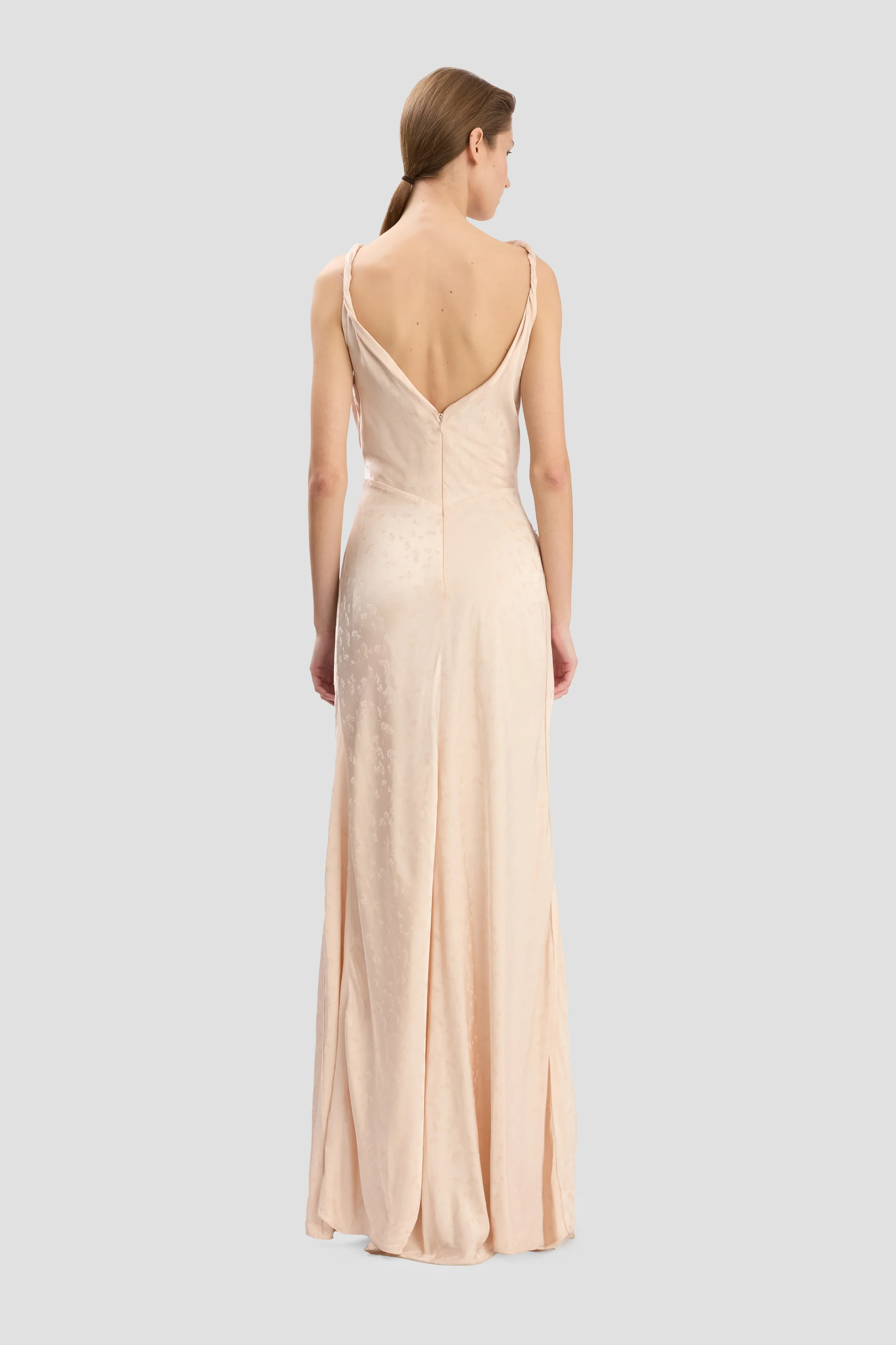 Posy Gown In Blossom