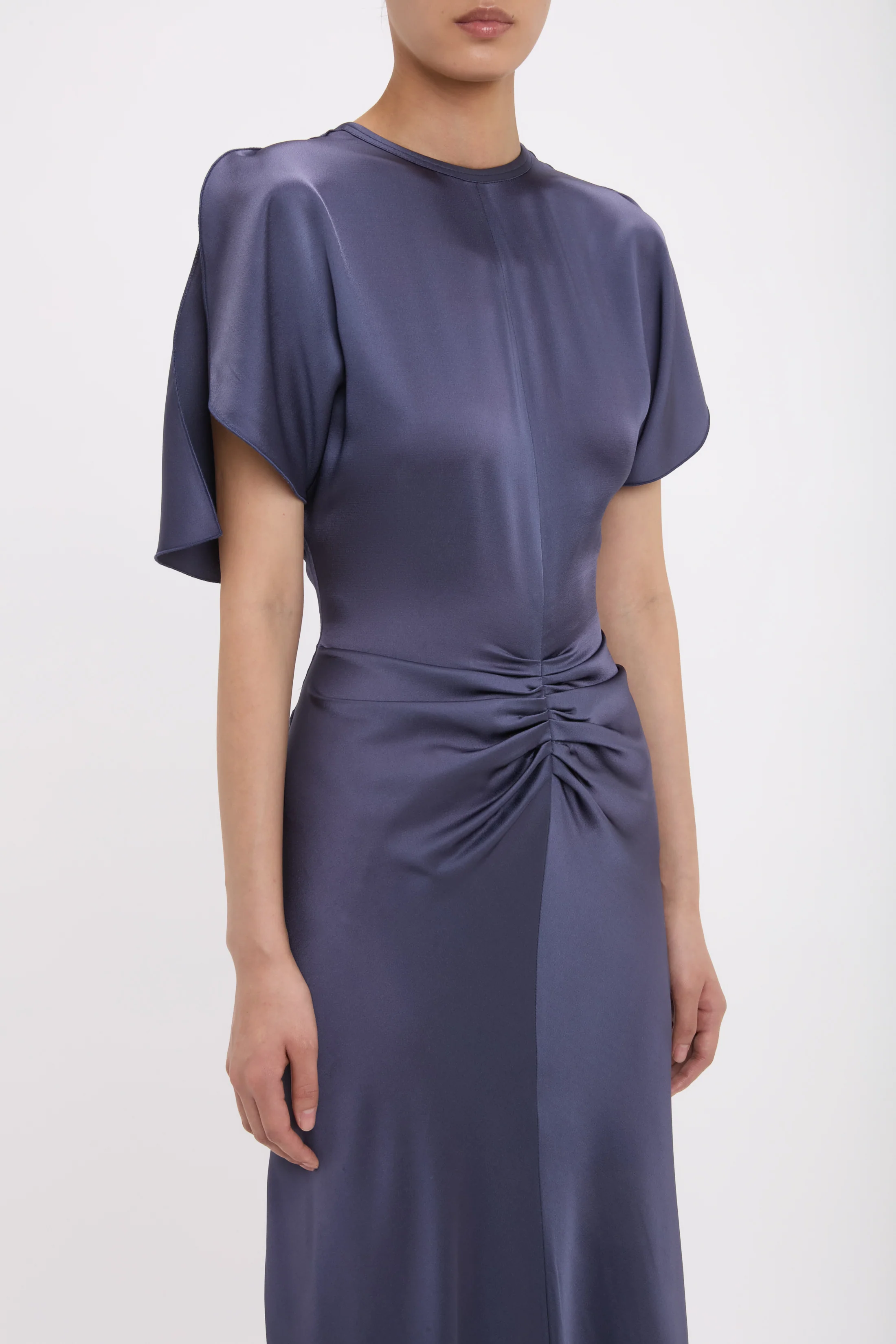 Isabella Gown In Eclipse