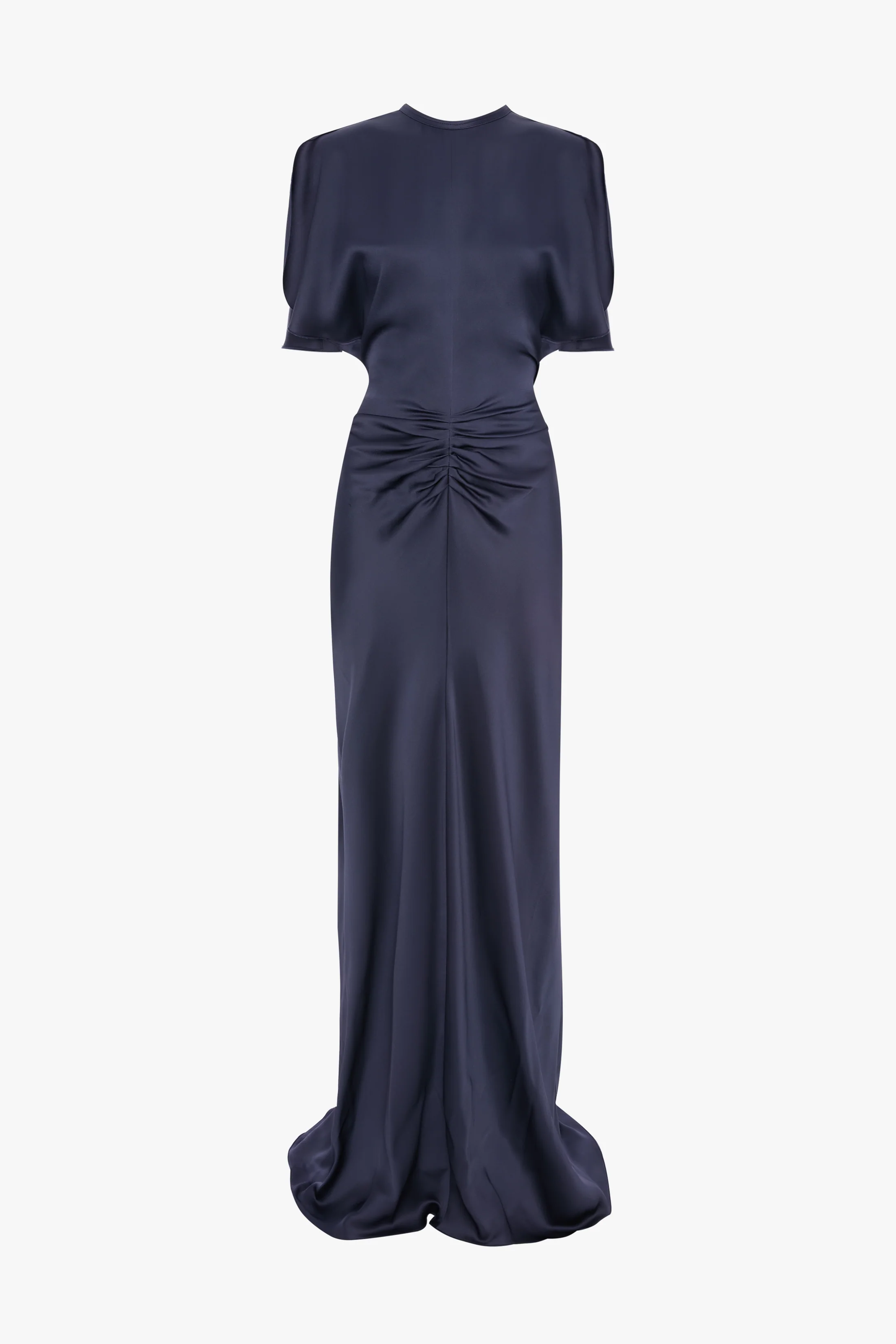 Isabella Gown In Eclipse