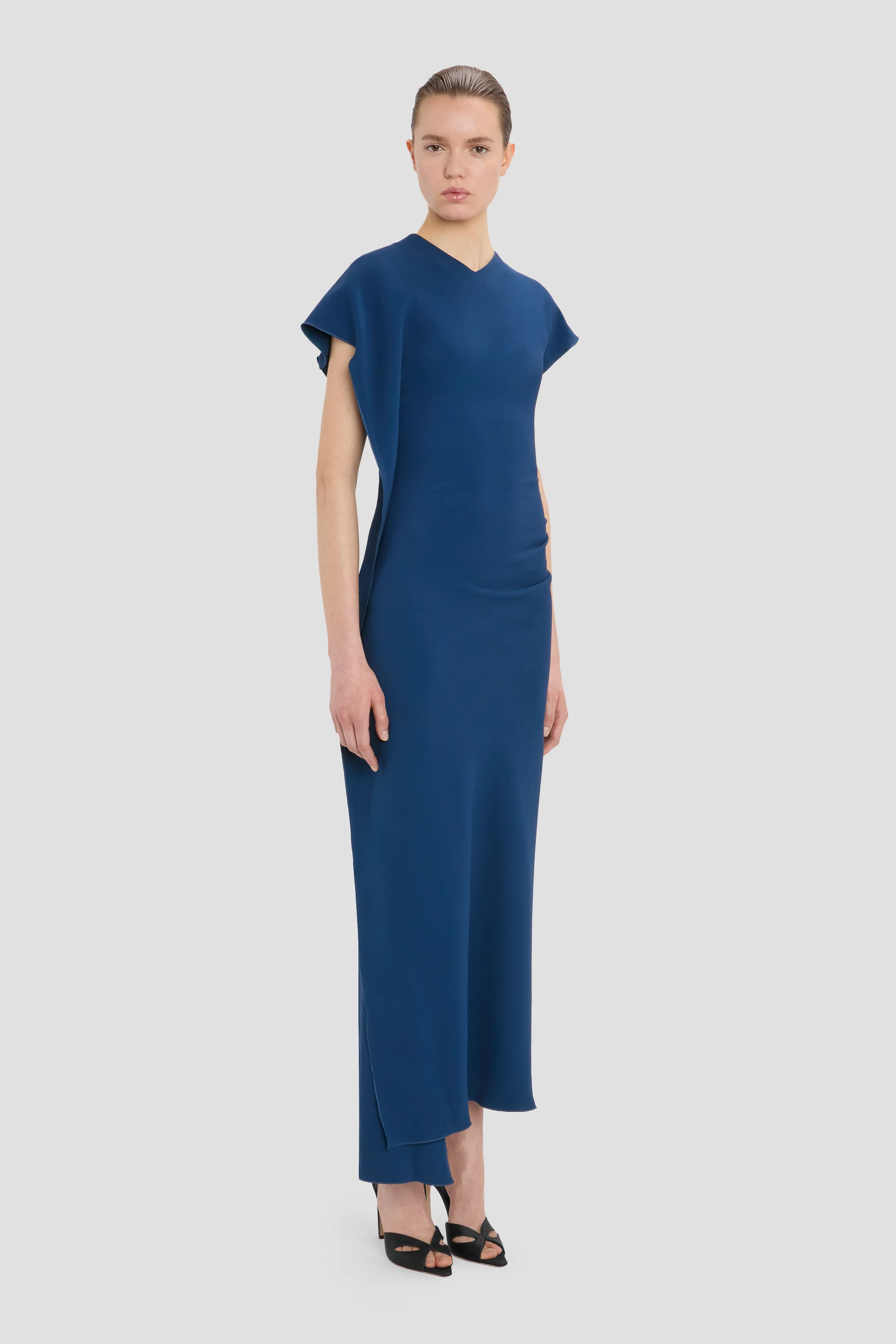 531-victoria-midi-dress-in-dark-ocean-2.webp Victoria Midi Dress In Dark Ocean