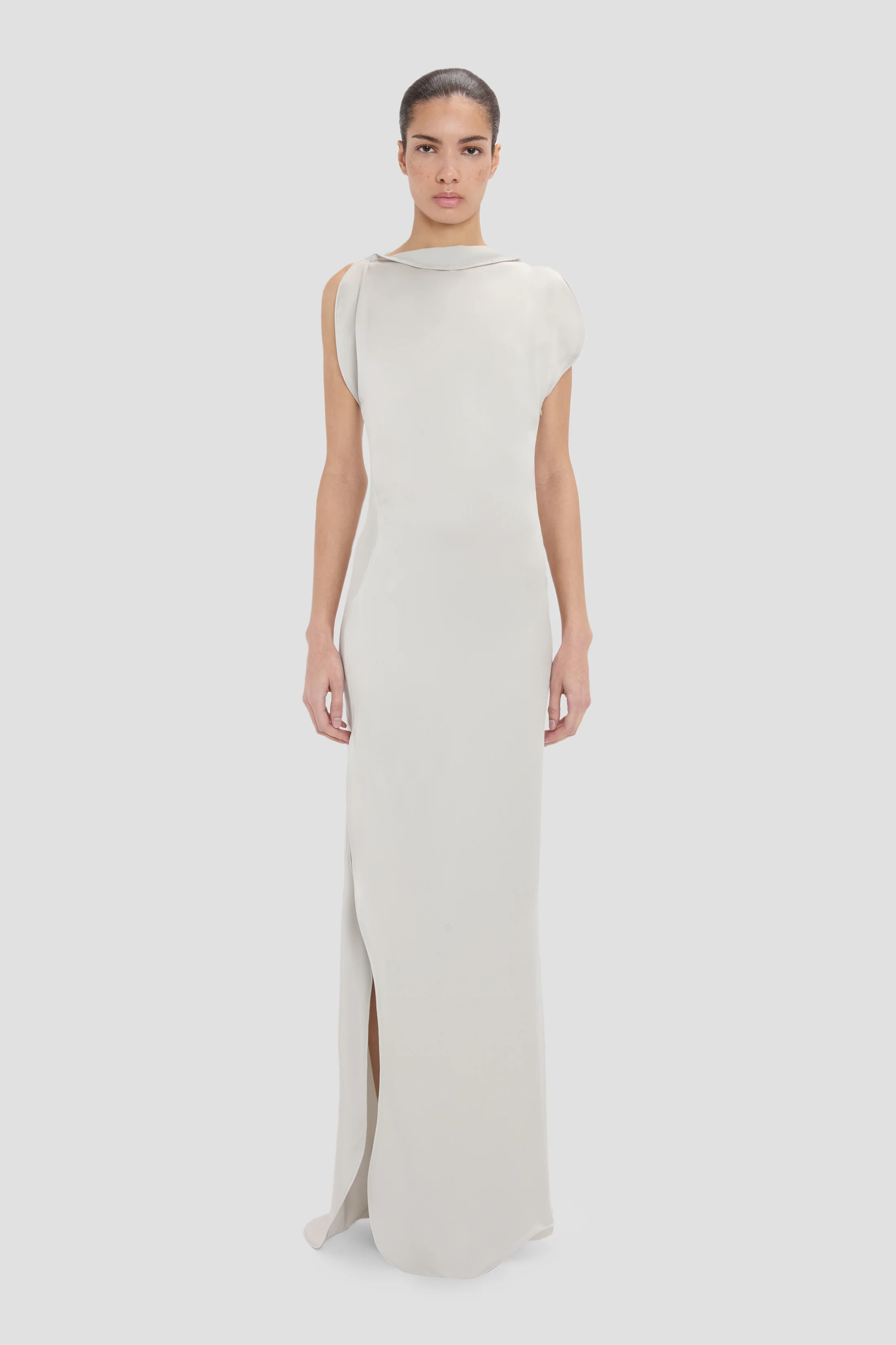613-carla-gown-in-magnesium-1.webp Carla Gown In Magnesium