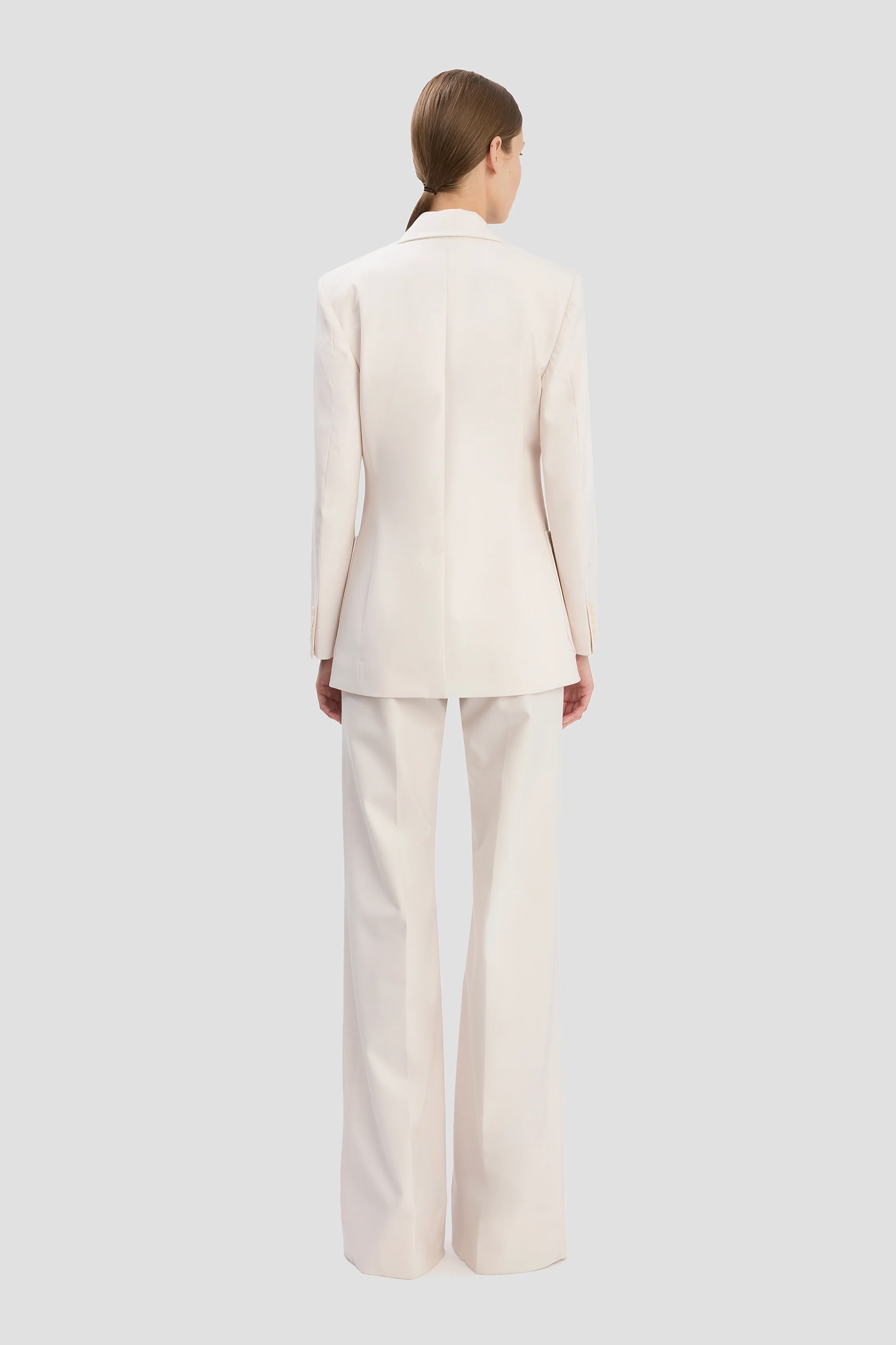 Katherine Jacket In Bone