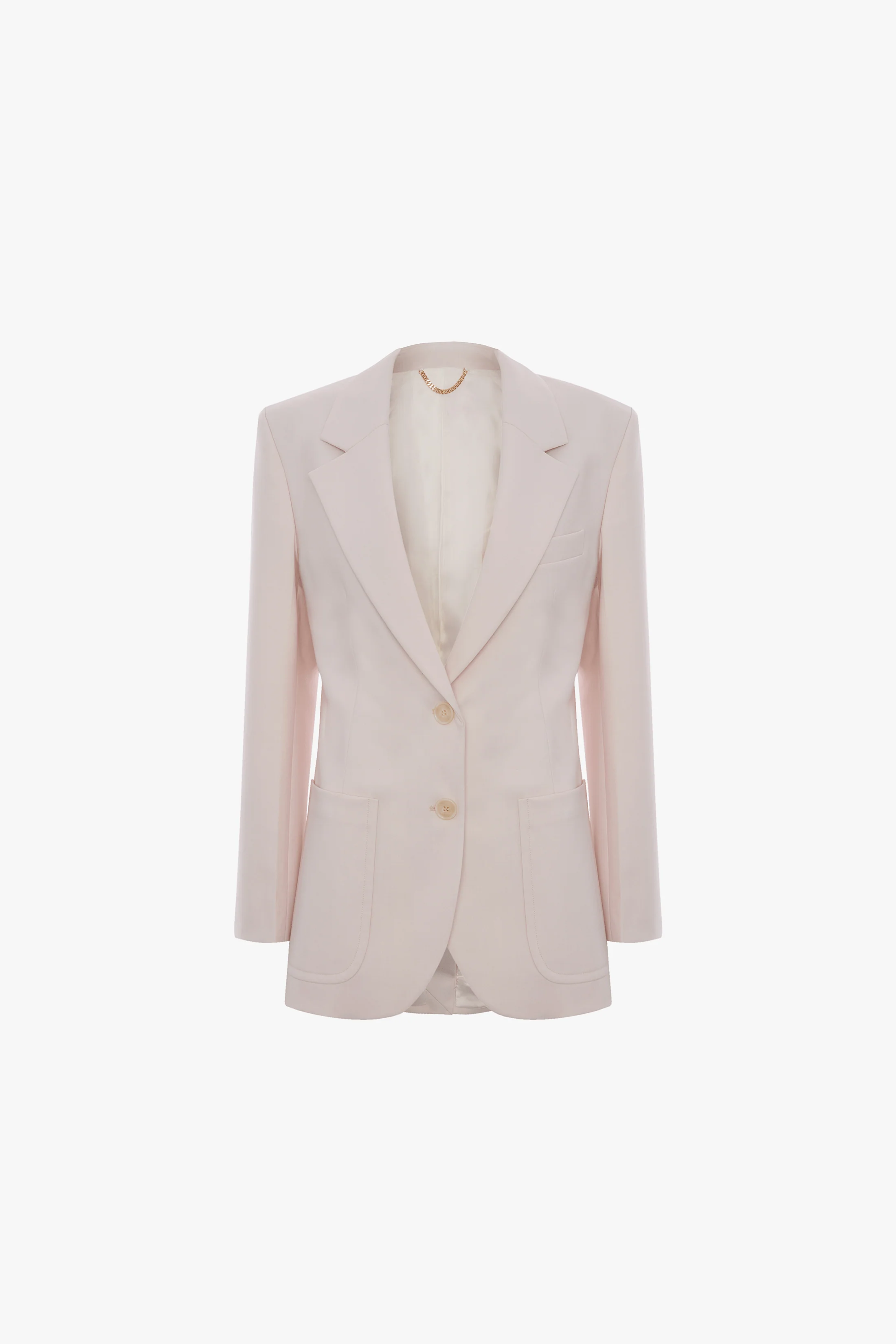 Katherine Jacket In Bone