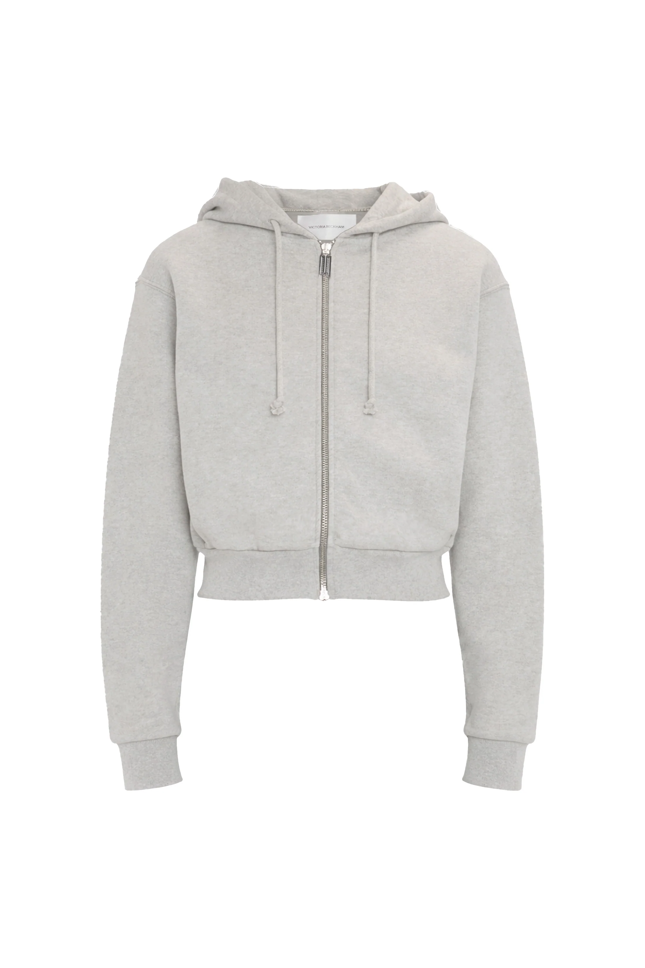 688-full-zip-hoodie-in-grey-marl-5.webp Full Zip Hoodie In Grey Marl