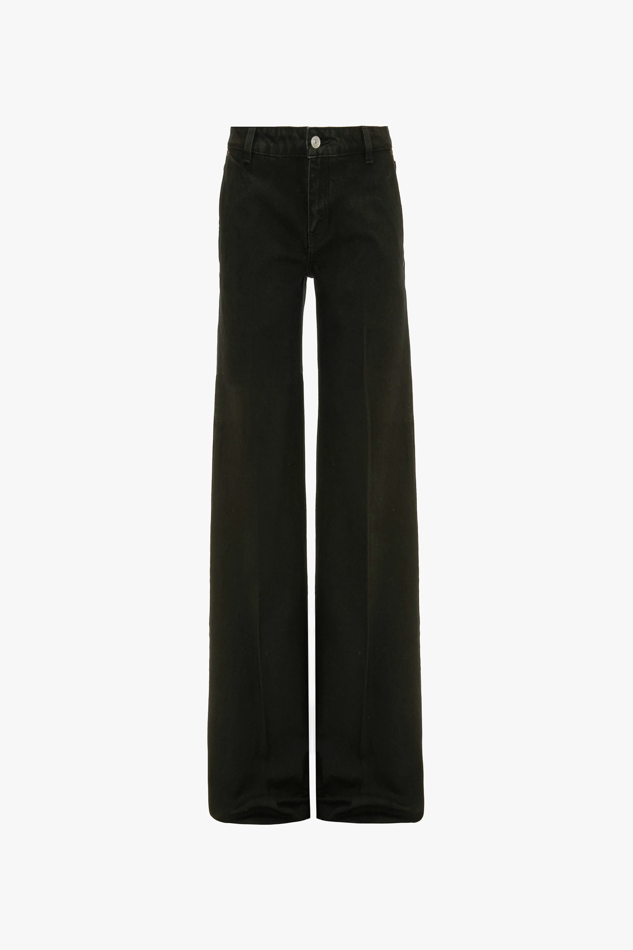 Gigi Jean In Washed Black